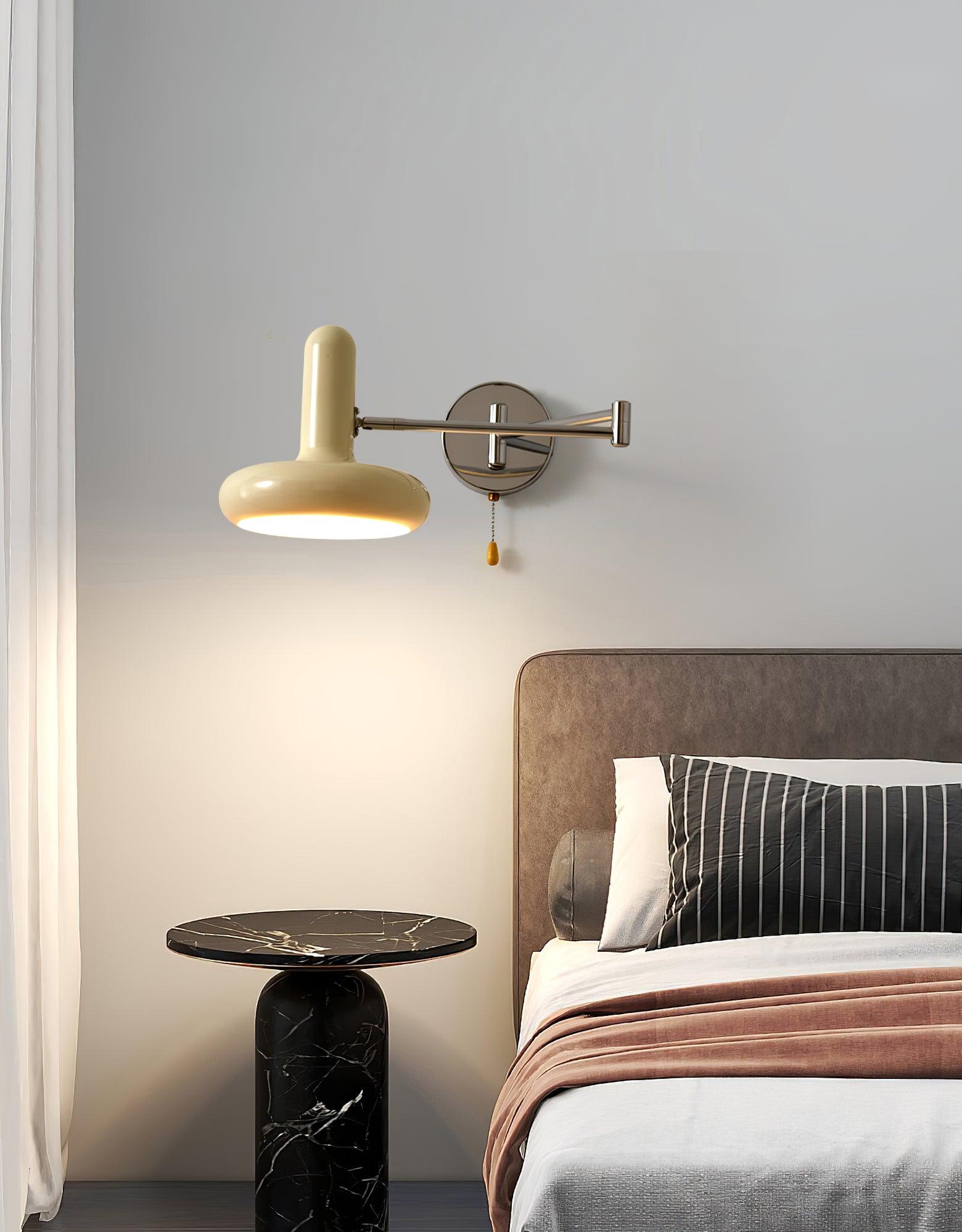 Rocker Wall Light