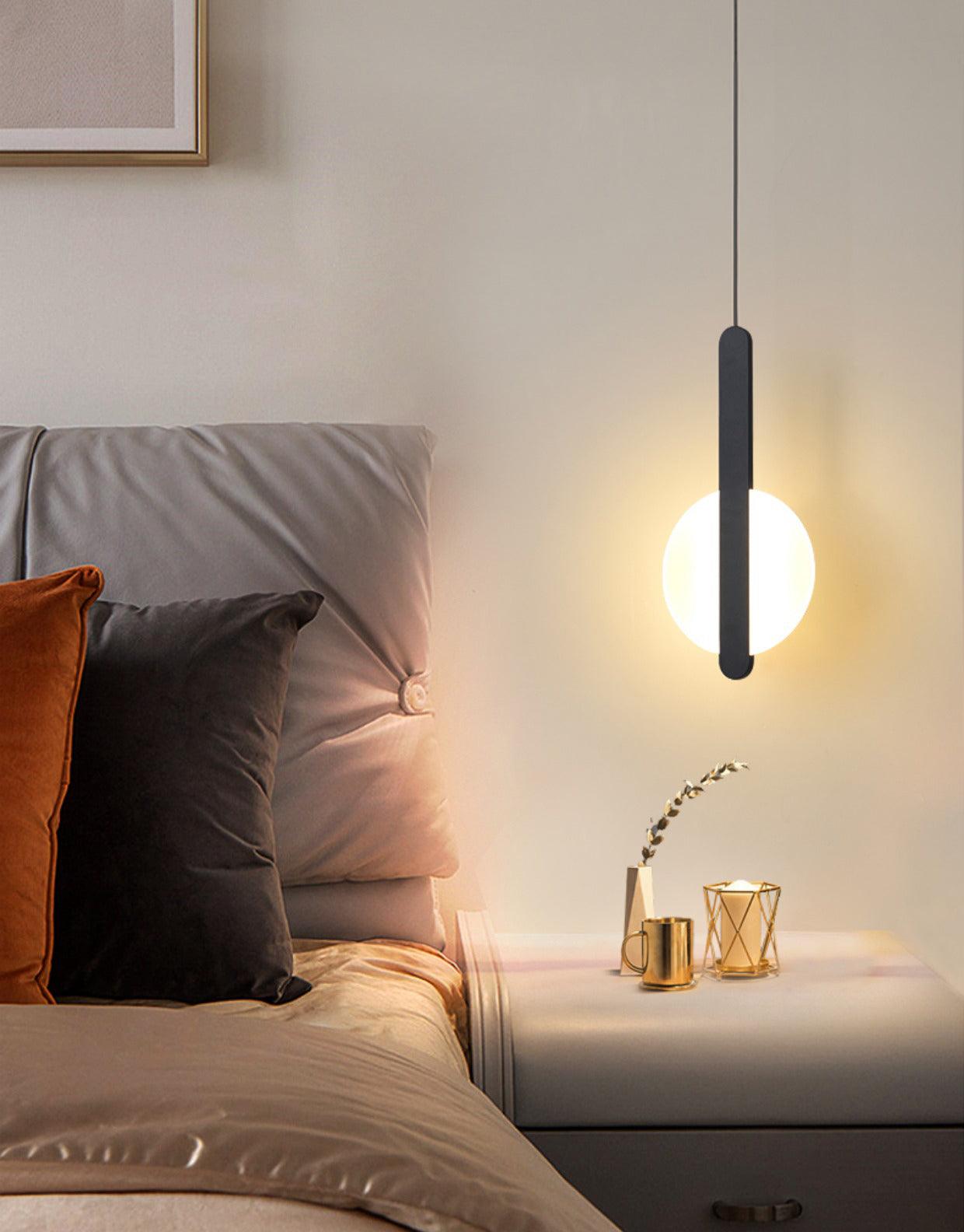 Loomis Pendant Lamp