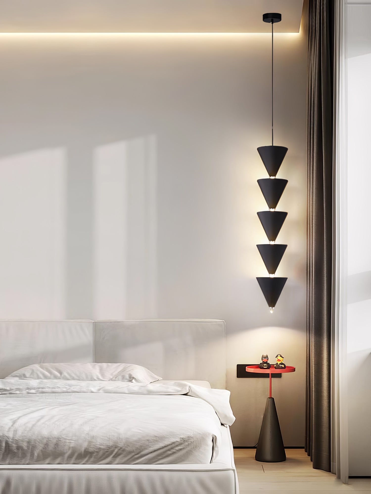 Legato Pendant Light