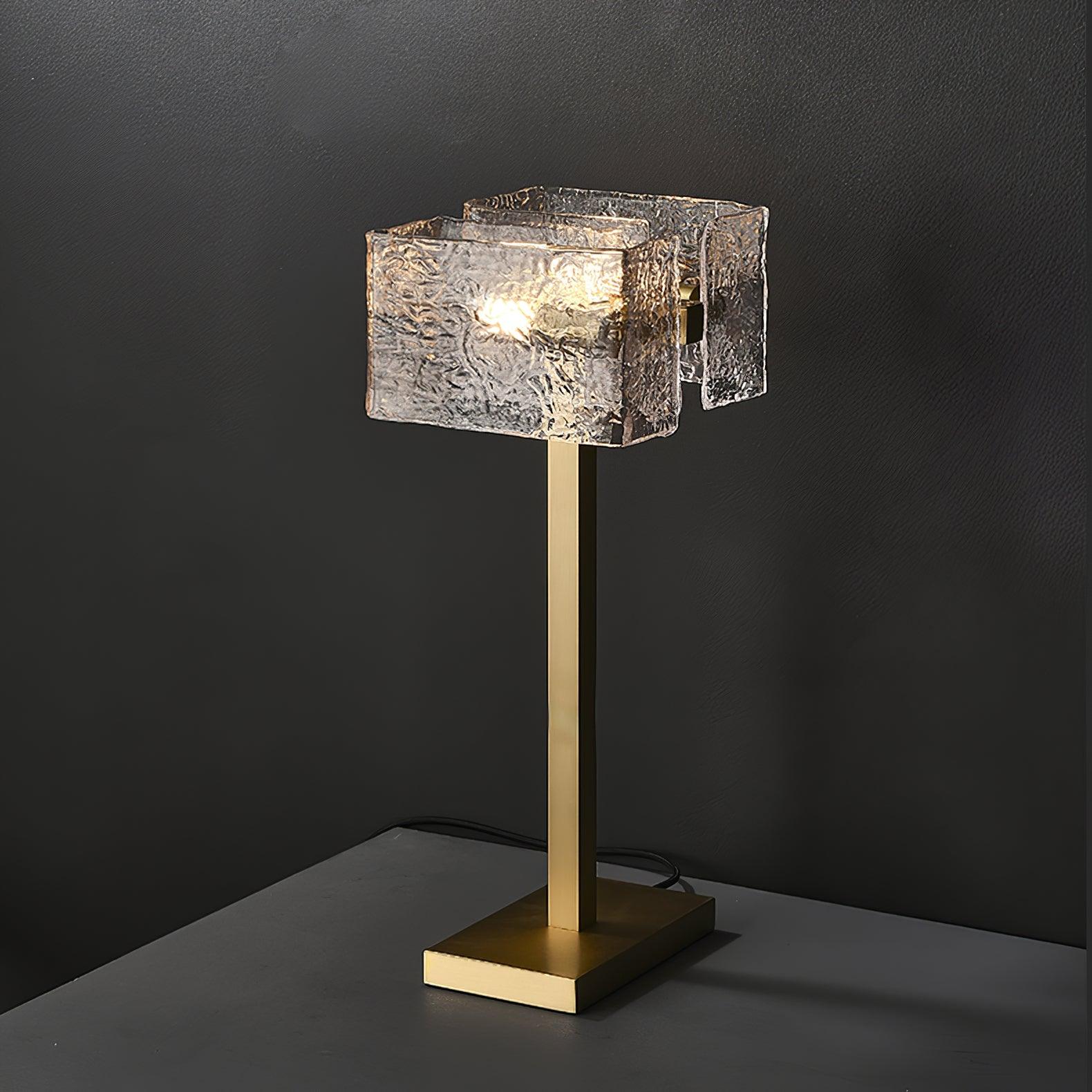 Roosevelt Table Lamp