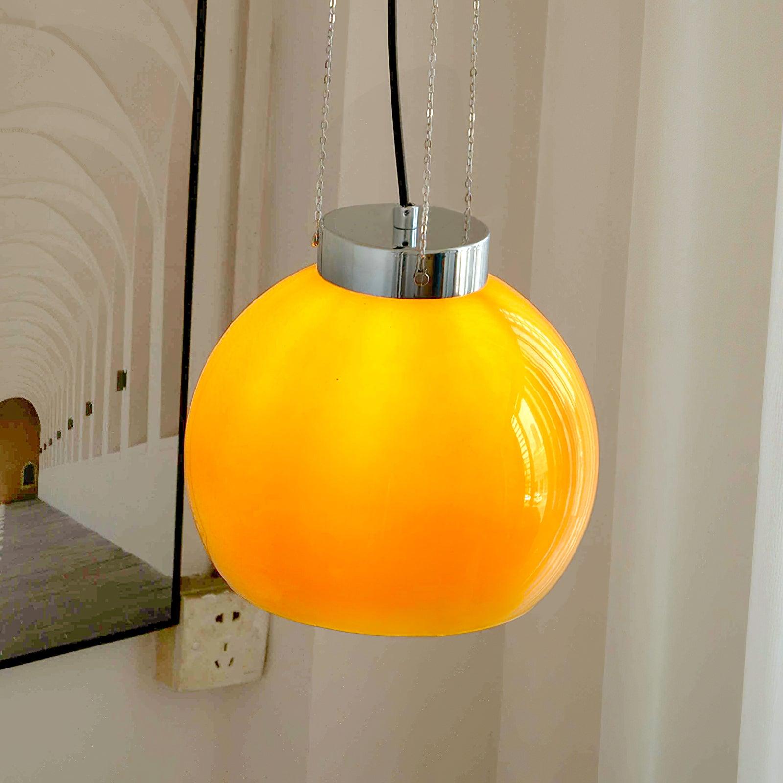 Loa Pendant Light