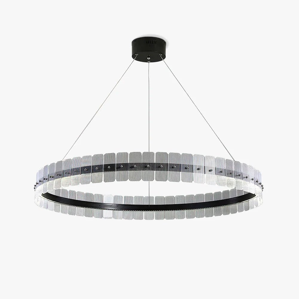 Saturno LED Chandelier