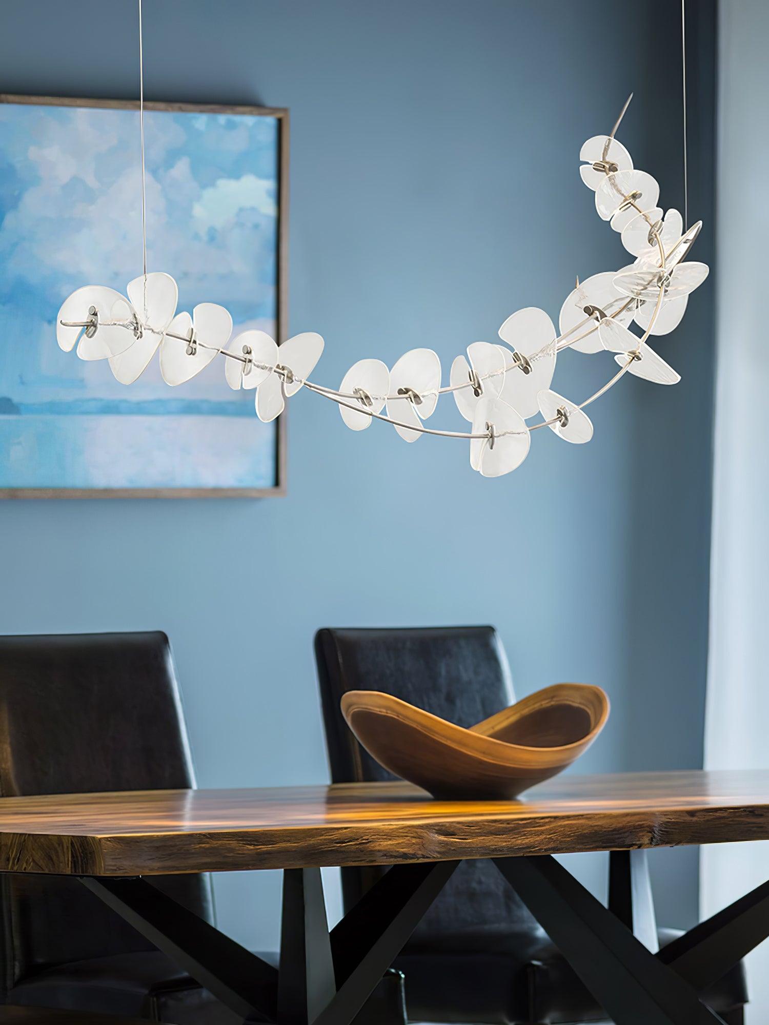 Lily LED Pendant Light