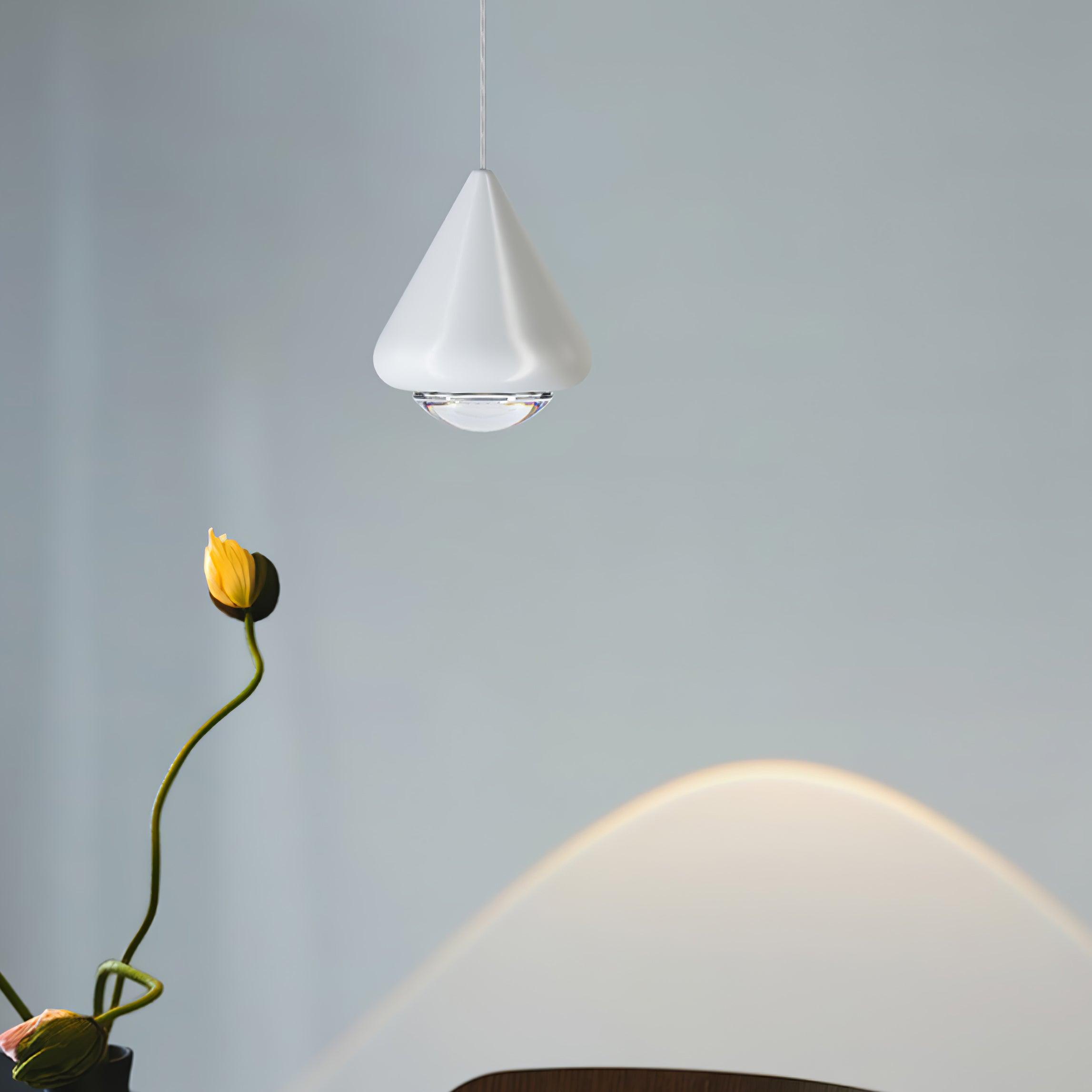 Apollo Pendant Lamp