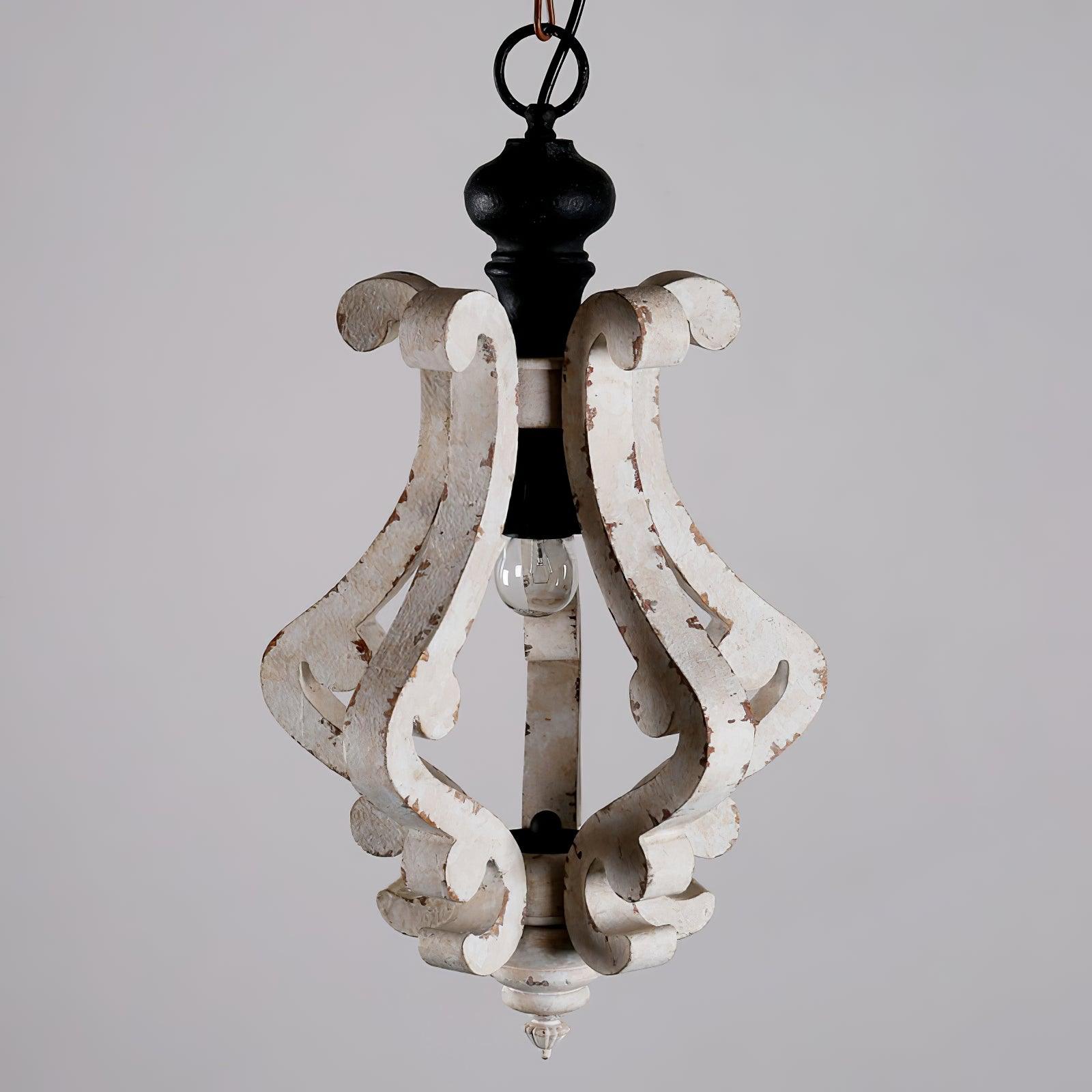 Mertz Pendant Light