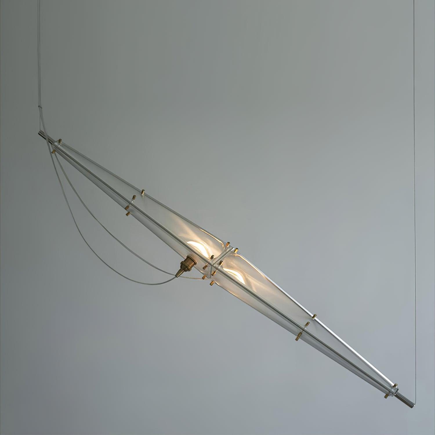 Fragment Pendant Lamp