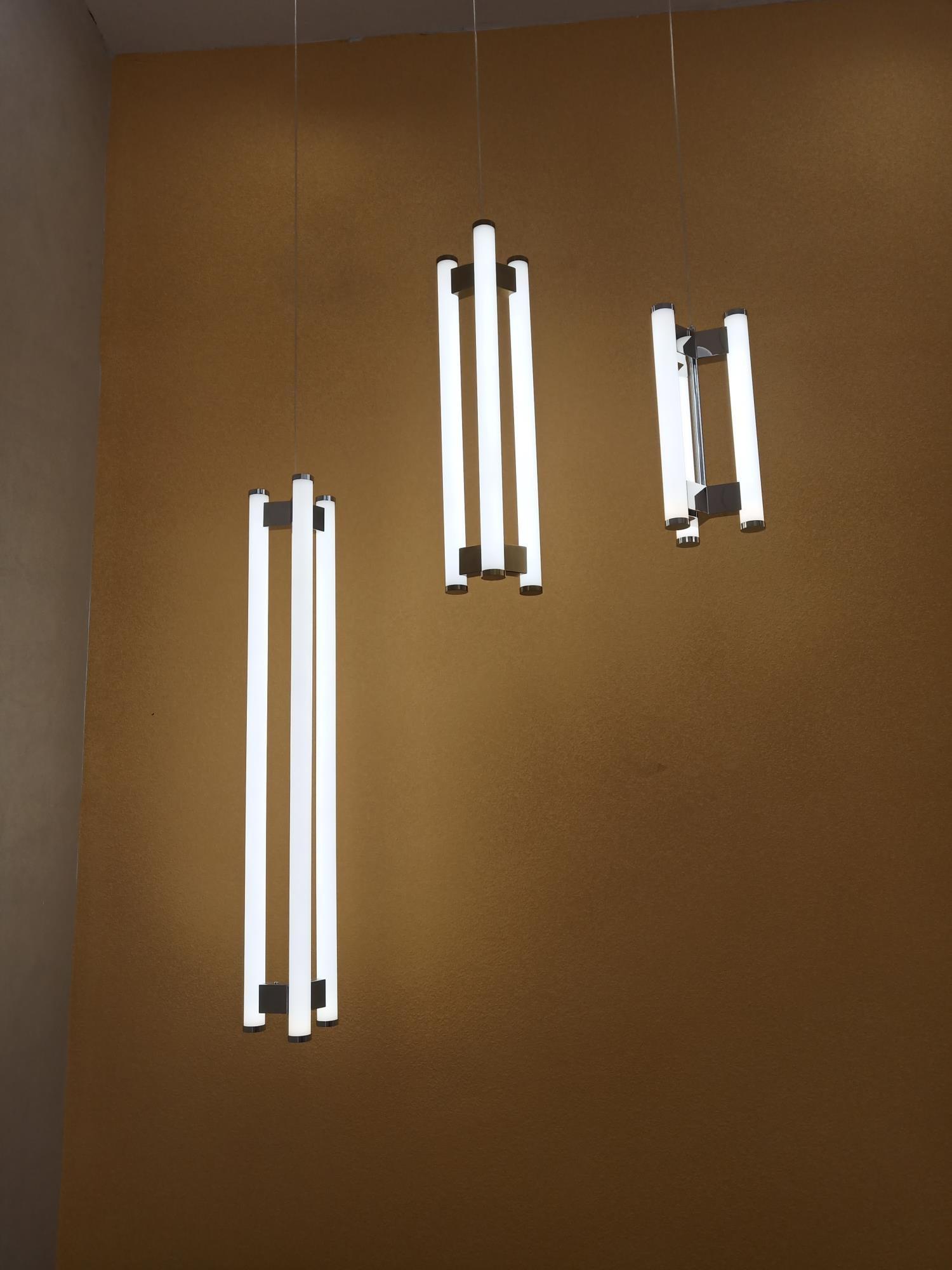 Lia Pendant Light