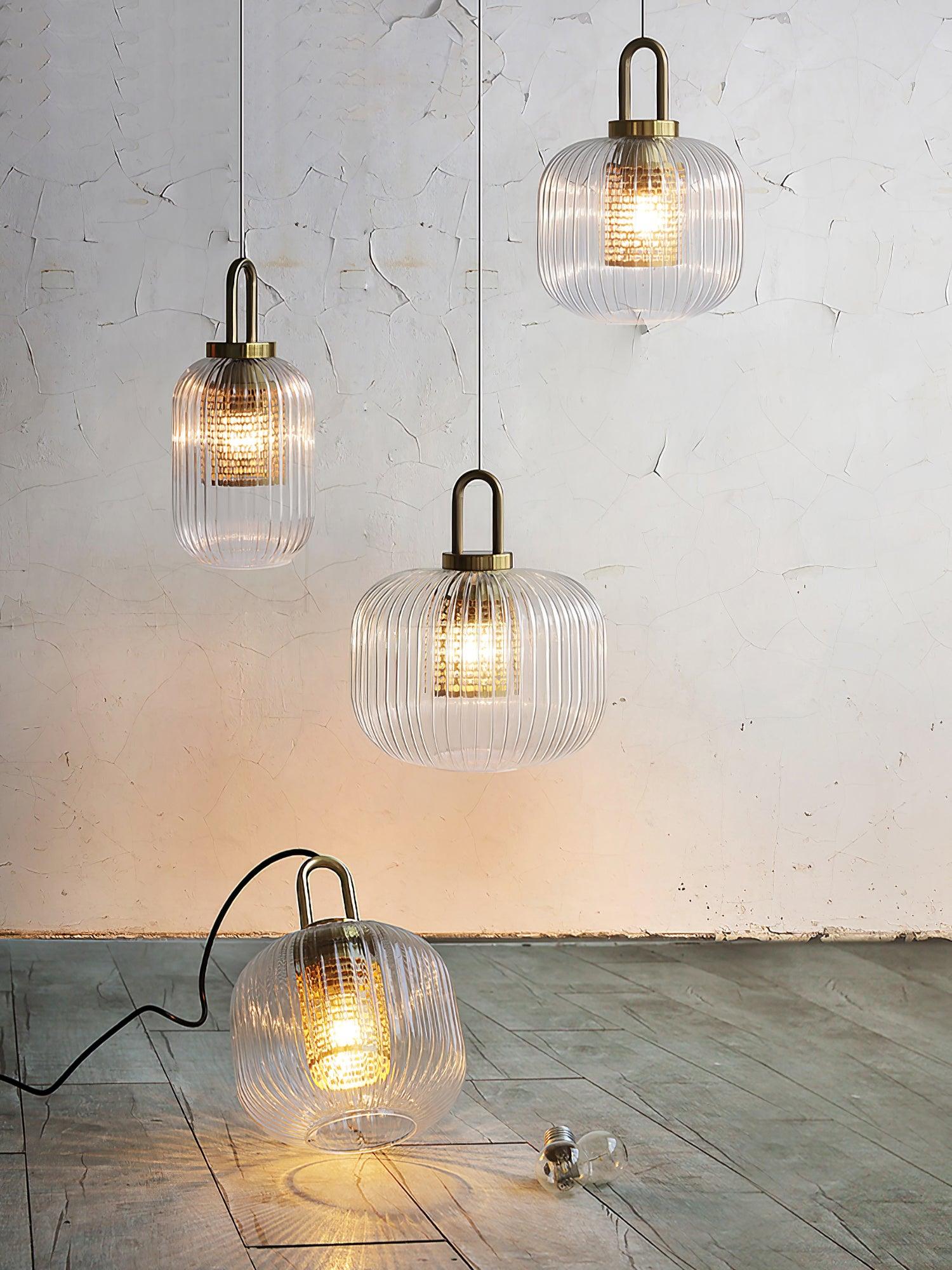 Covent Pendant Light