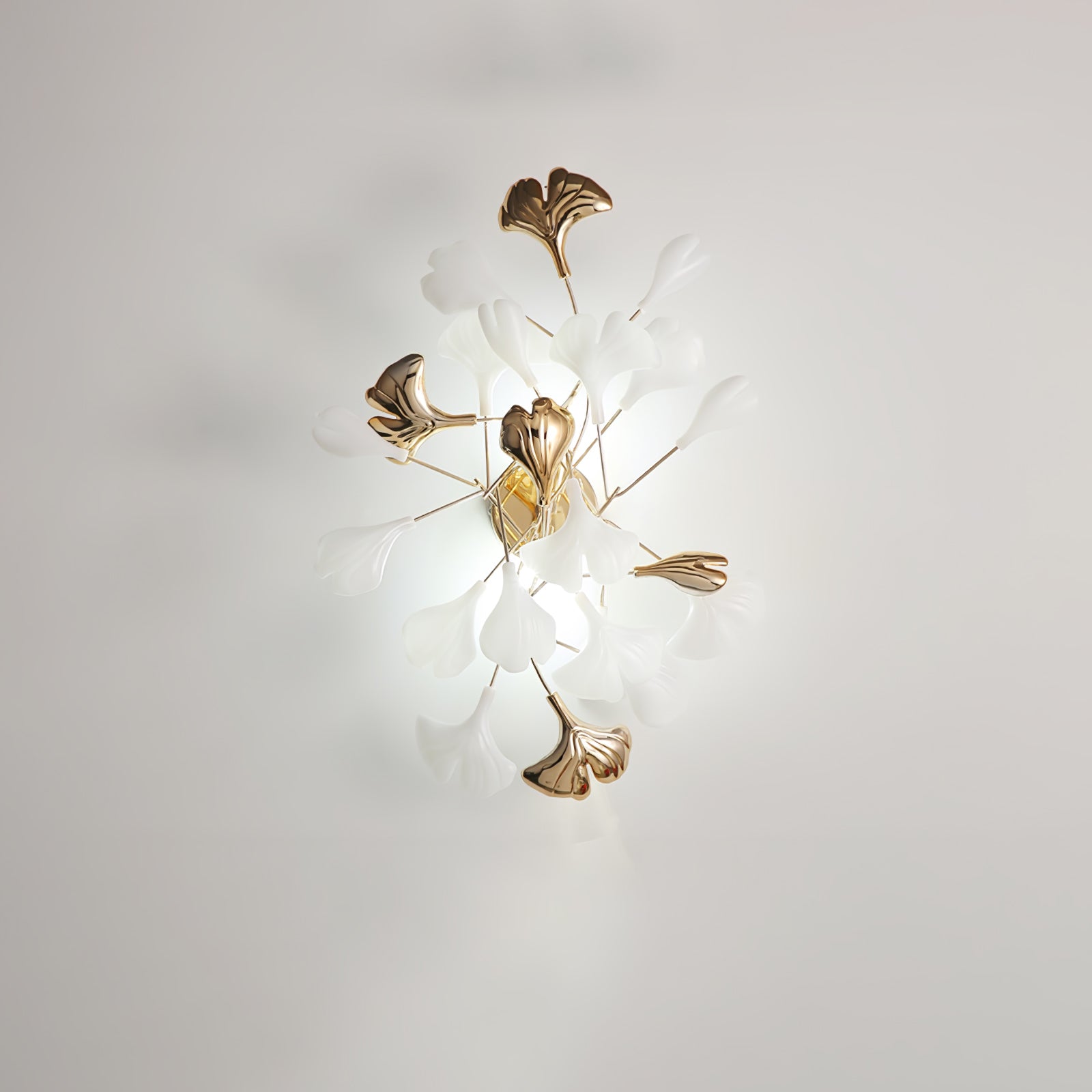 Gingko Wall Lamp