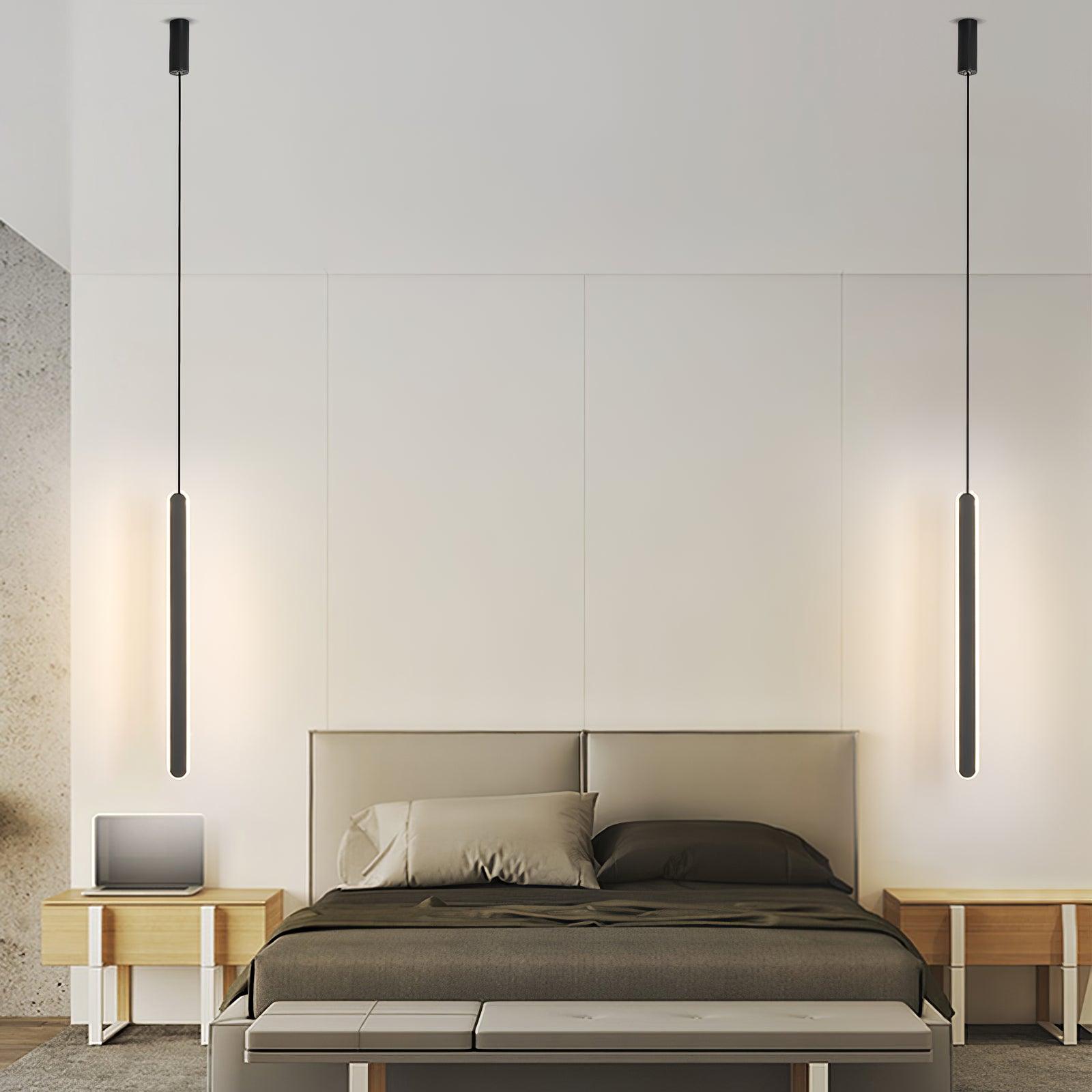 Stix Pendant Light