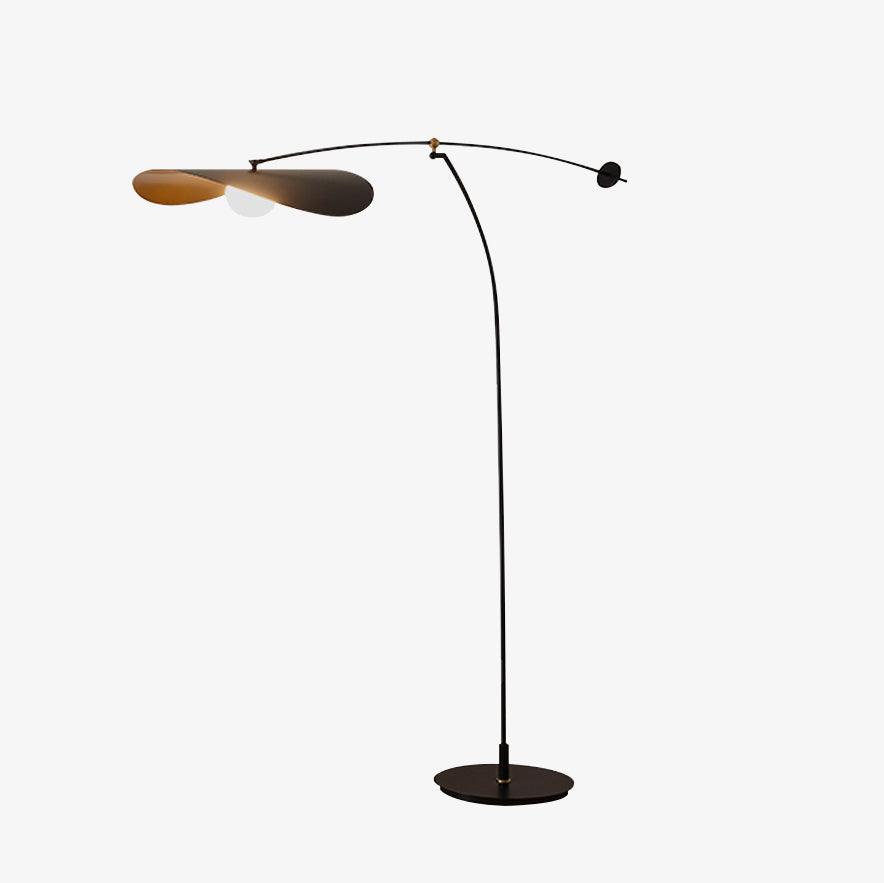 Alonso Floor Lamp