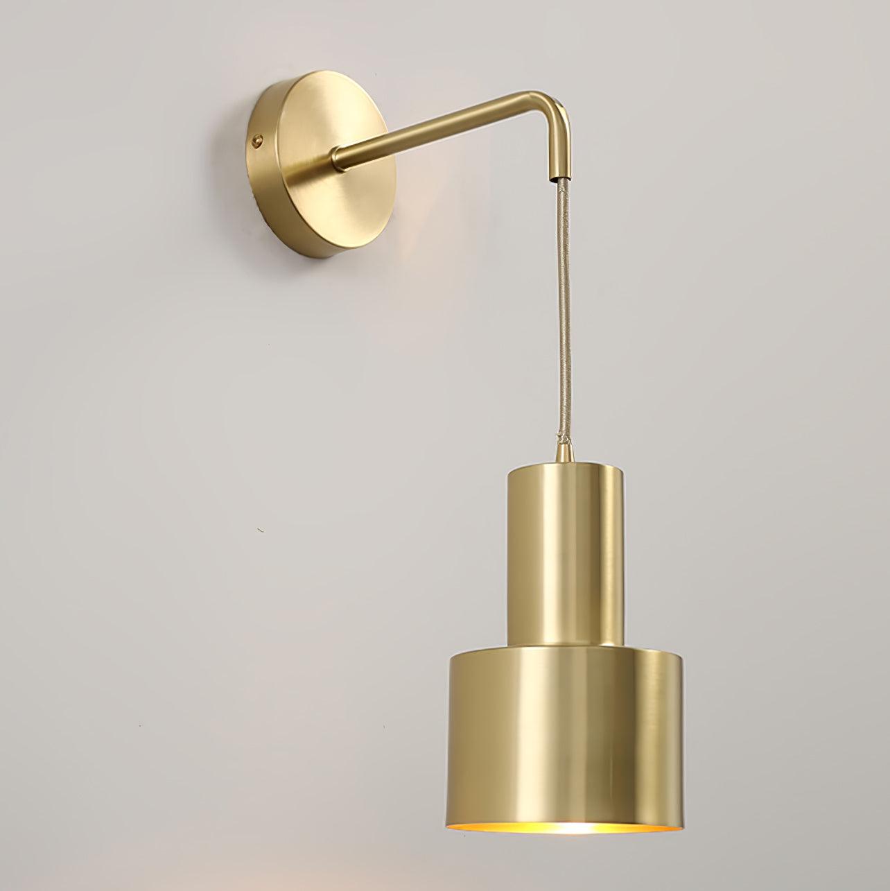 Arne Wall Light