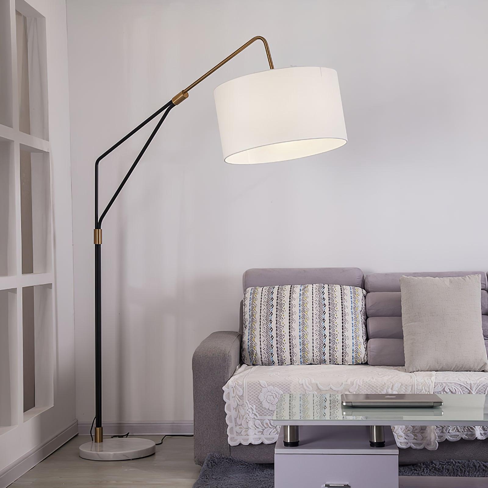 Gabby Fulton Floor Lamp