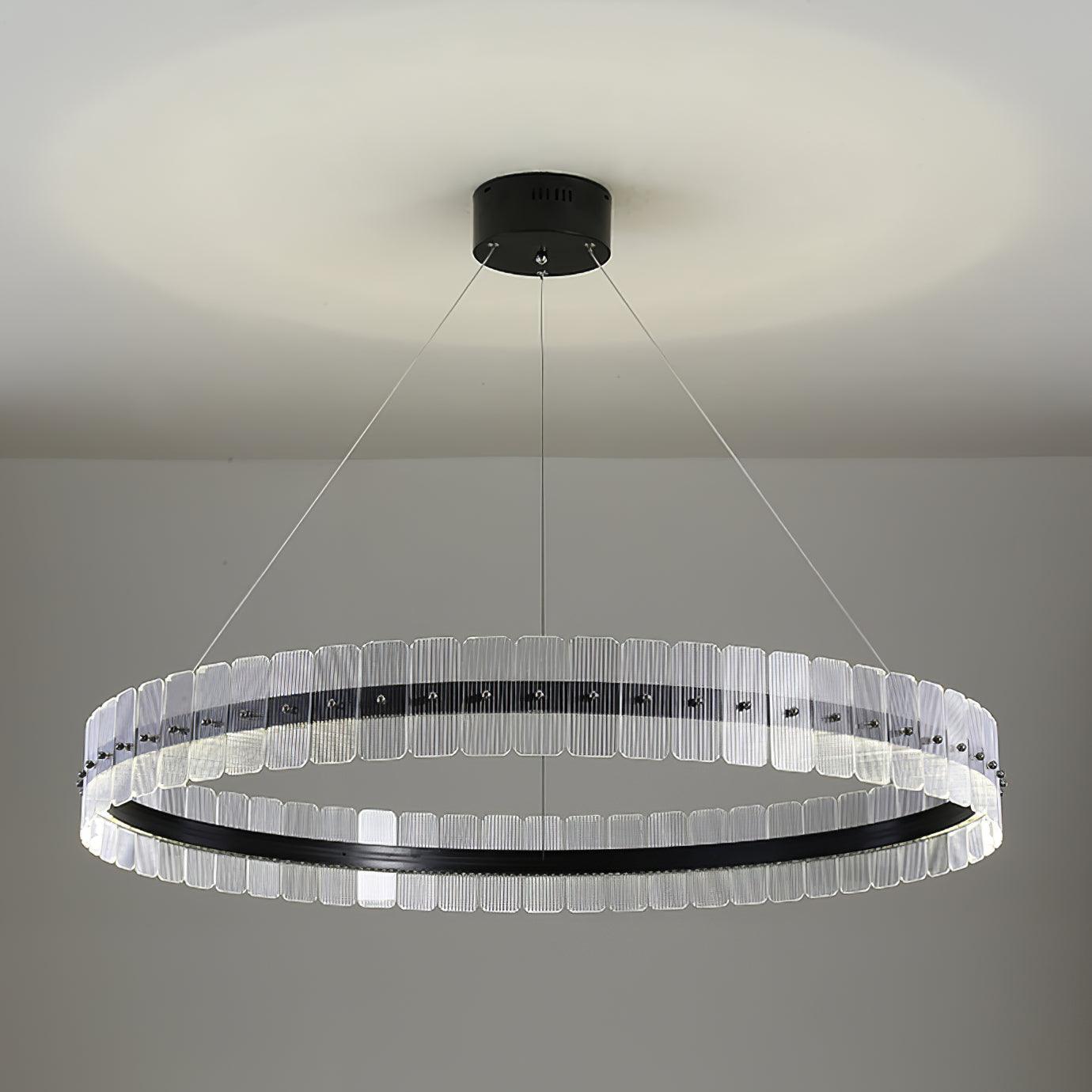 Saturno LED Chandelier