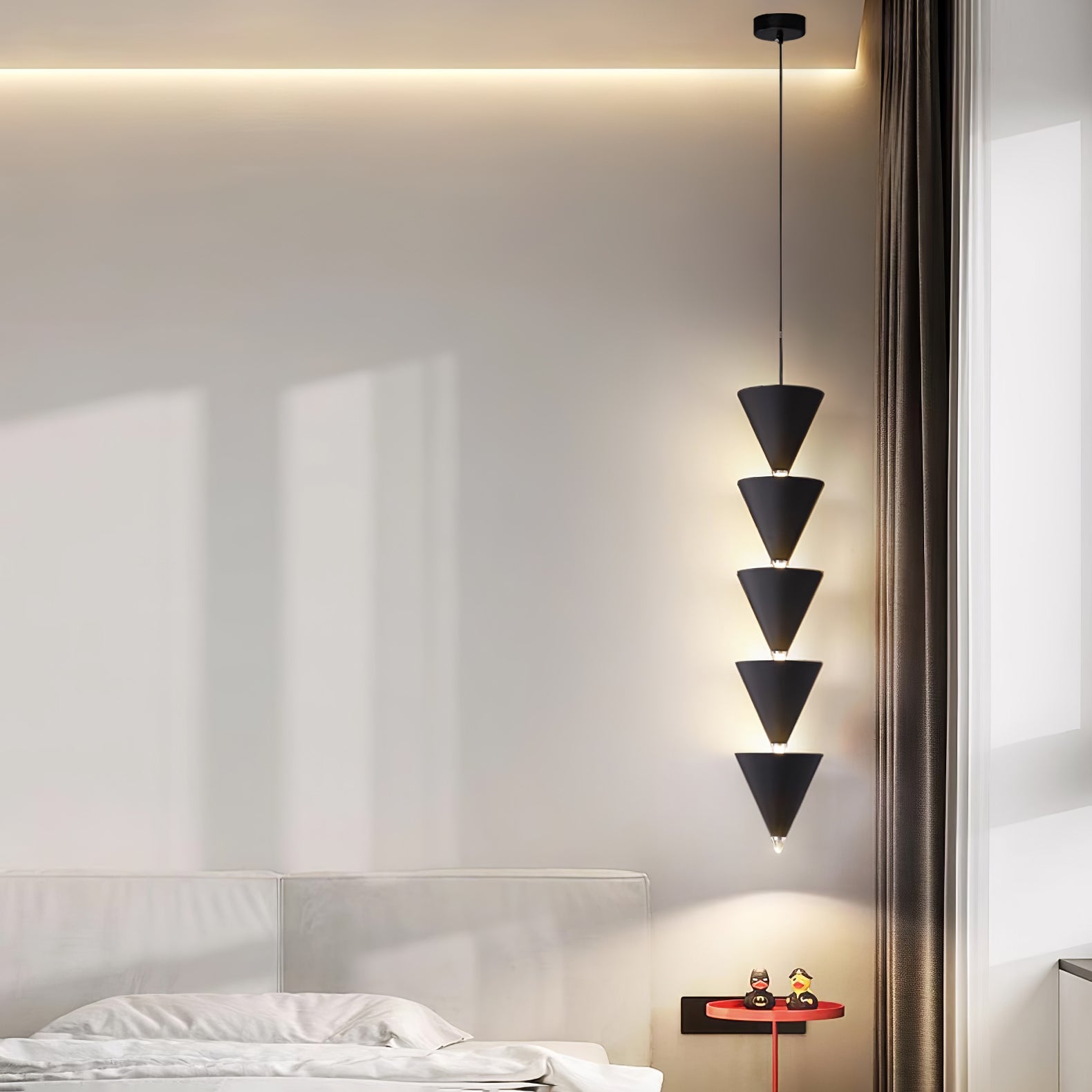 Legato Pendant Light