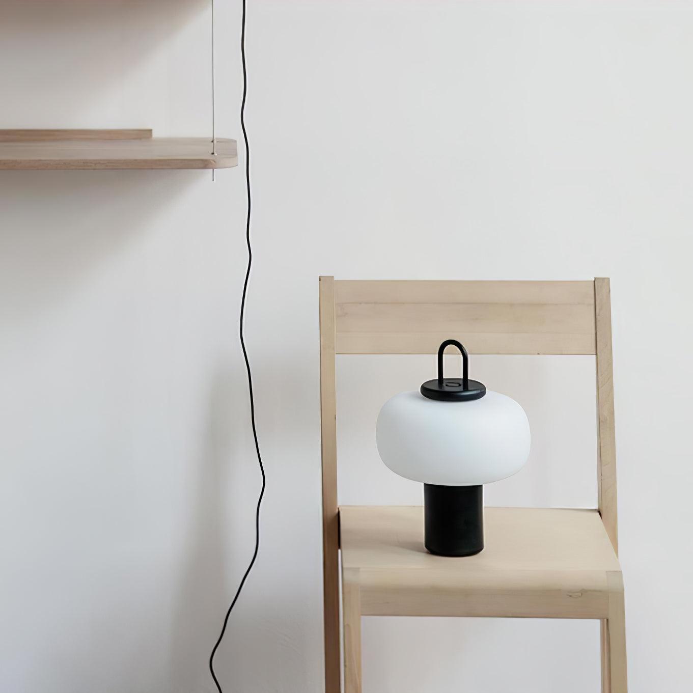 Nox Table Lamp