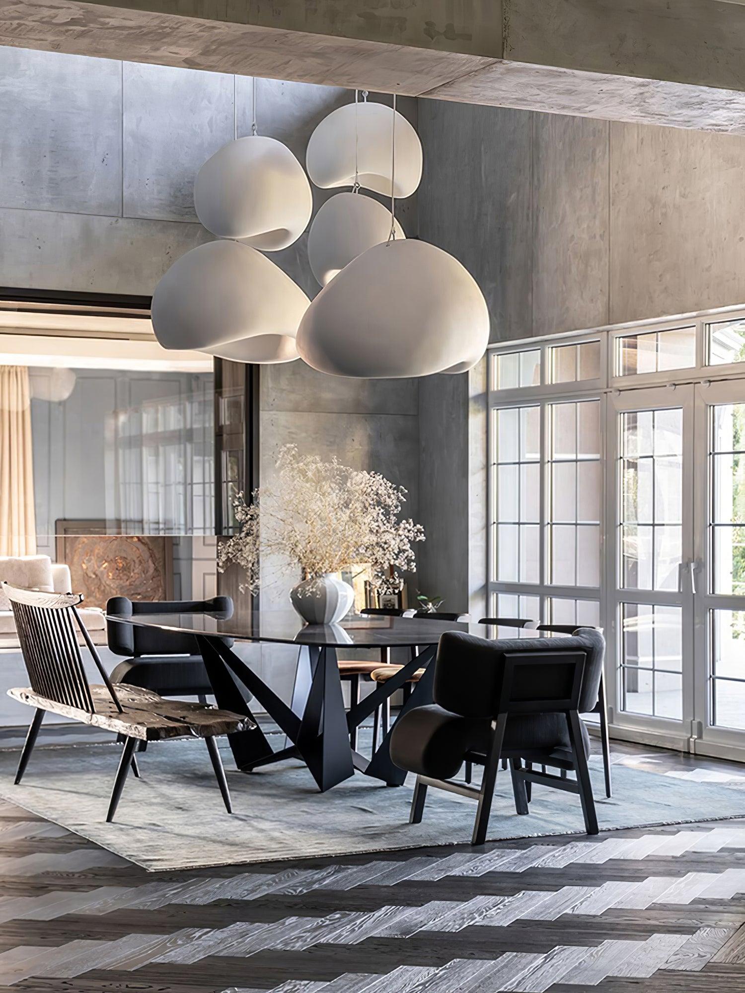 Khmara Cloud Pendant Lamp