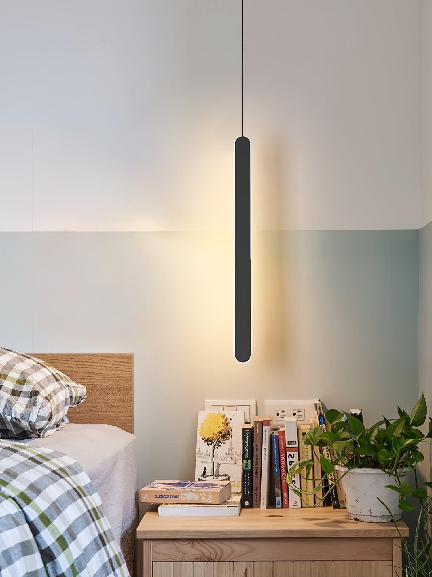 Stix Pendant Light