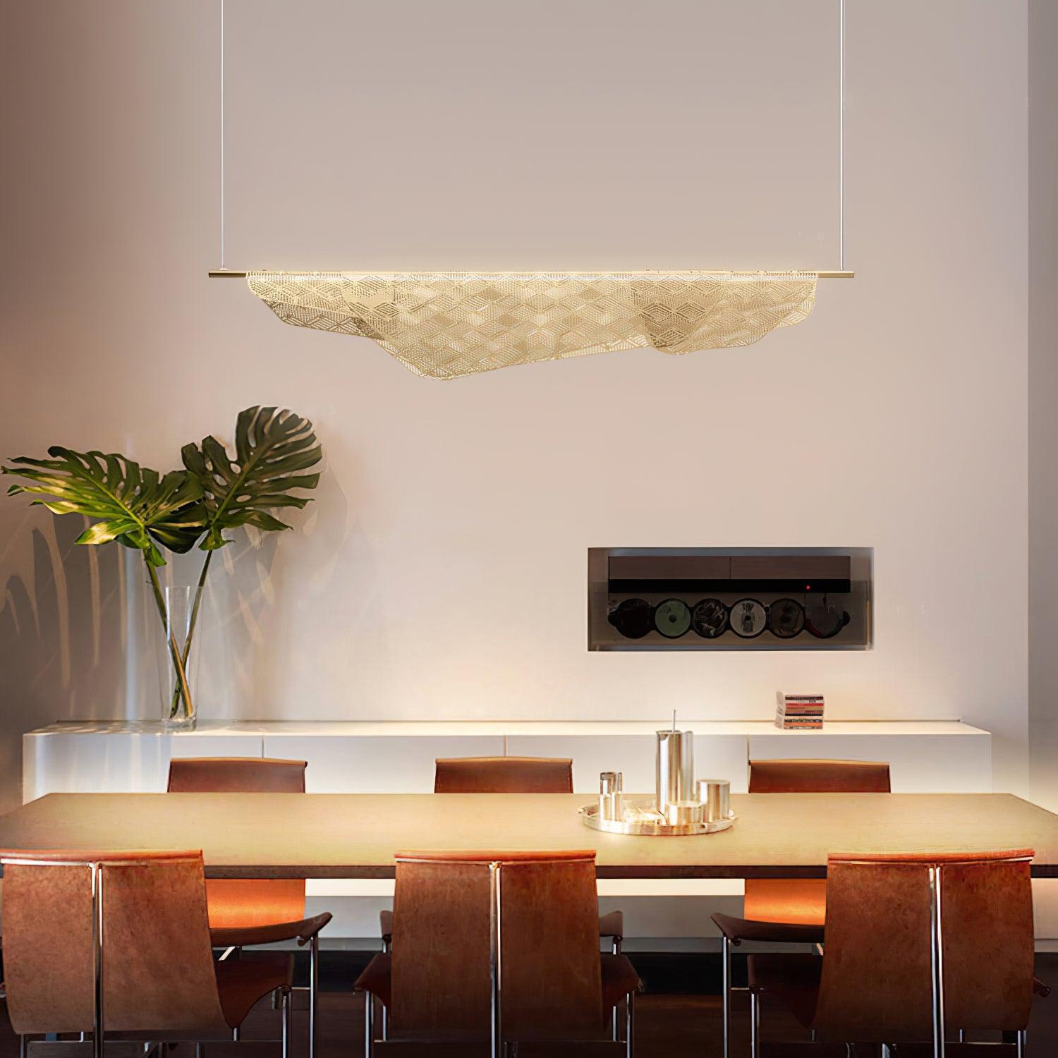 Mediterranea Pendant Light