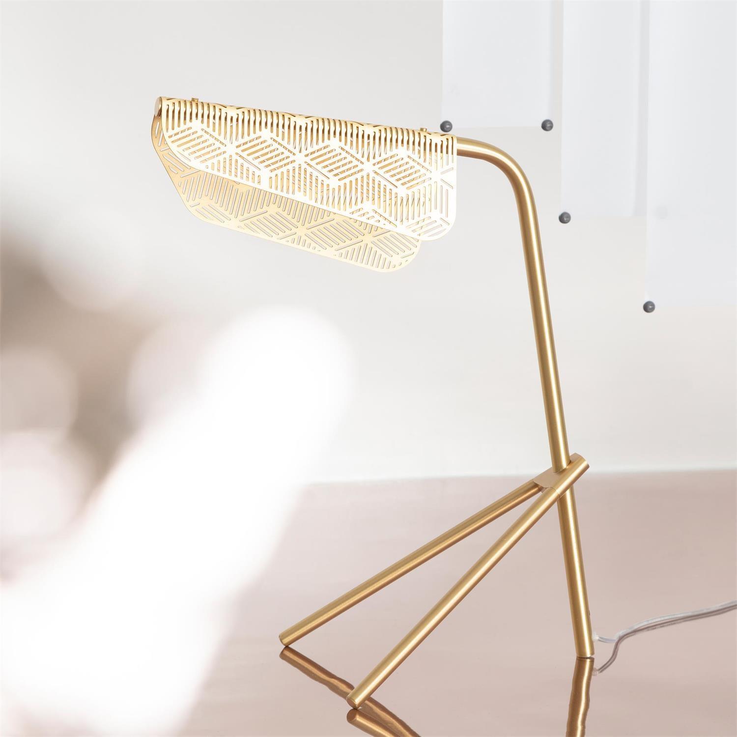 Mediterranea Table Lamp