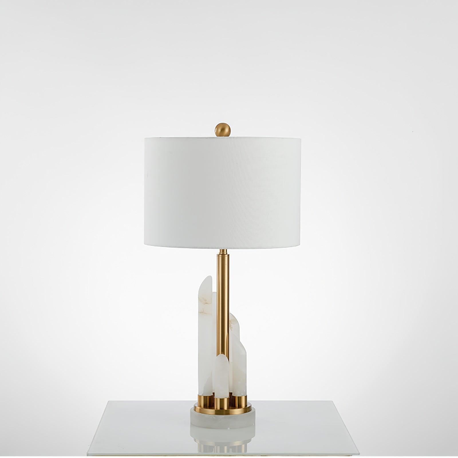 Orbit Metal Table Lamp