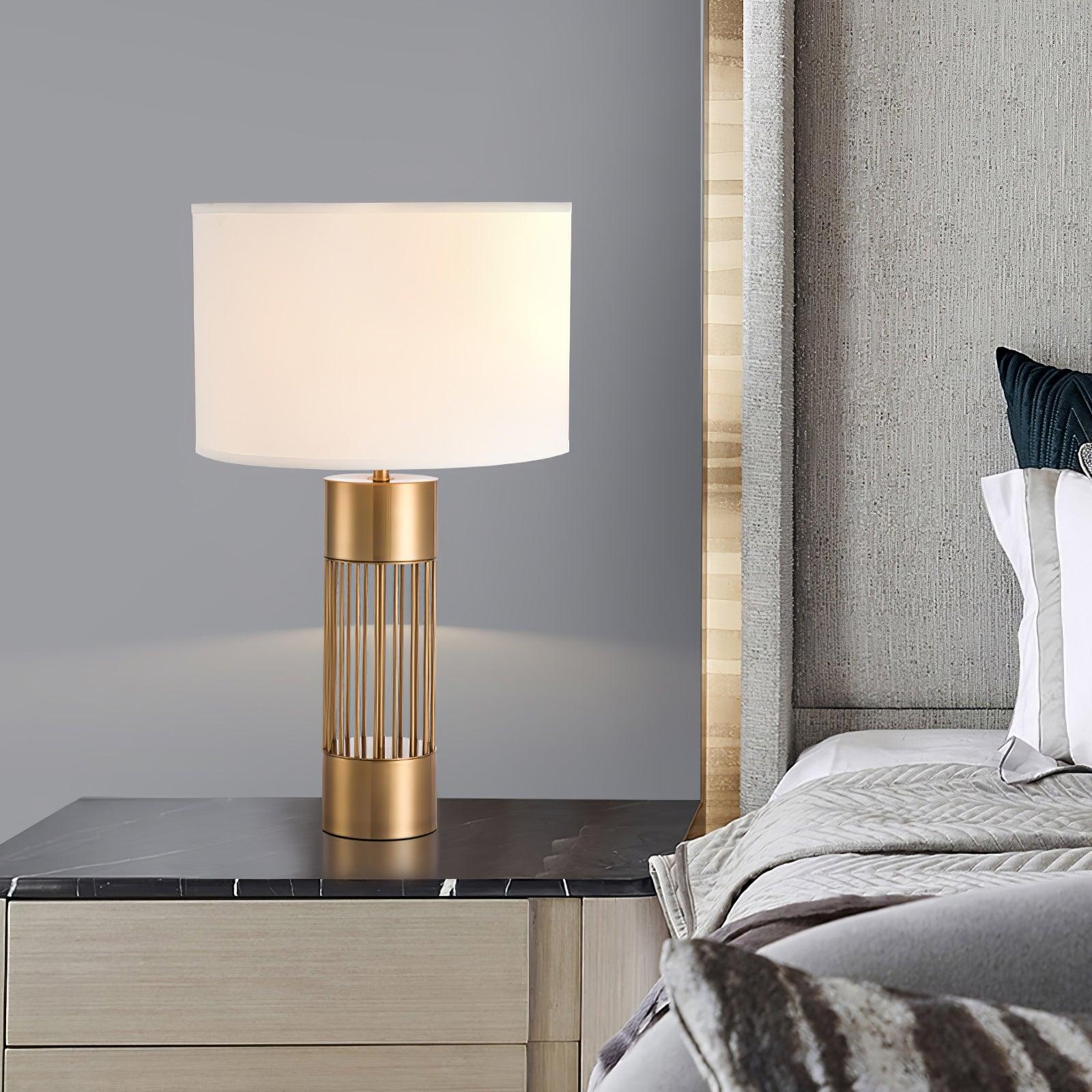 Nettle Table Lamp