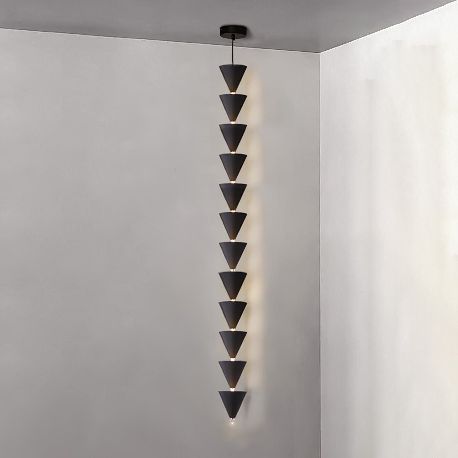 Legato Pendant Light