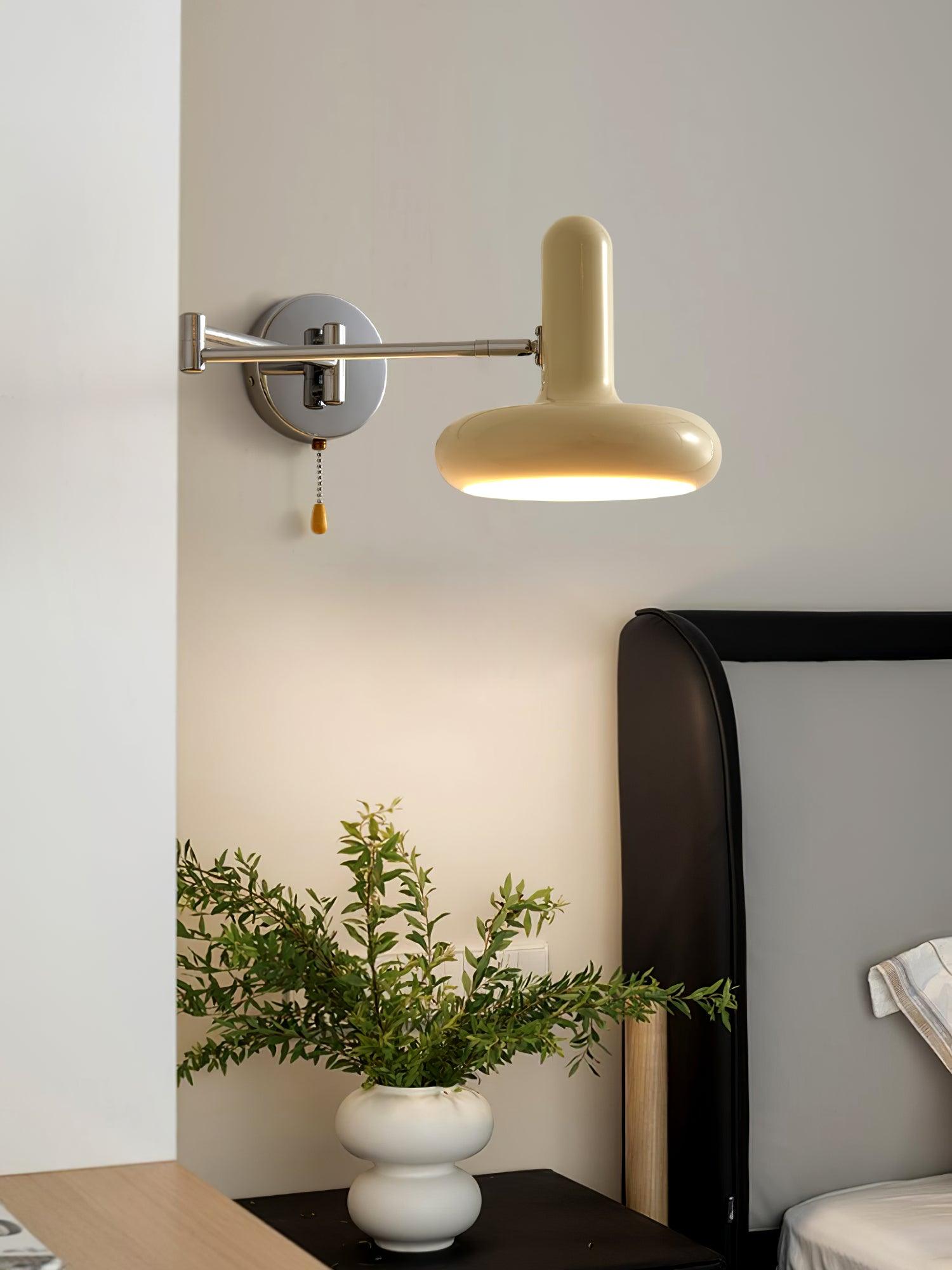 Rocker Wall Light