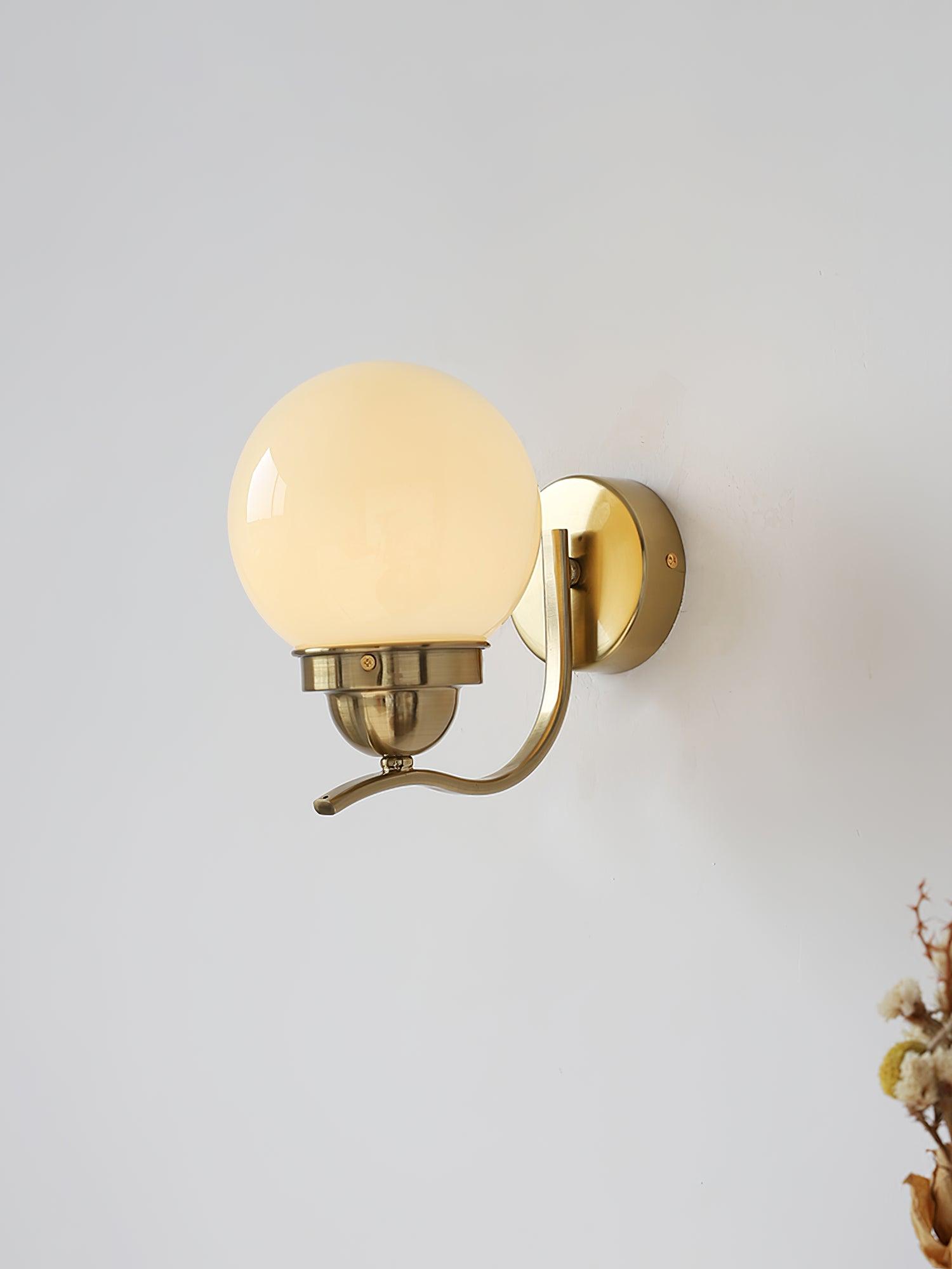 Ryttenberg Wall Lamp