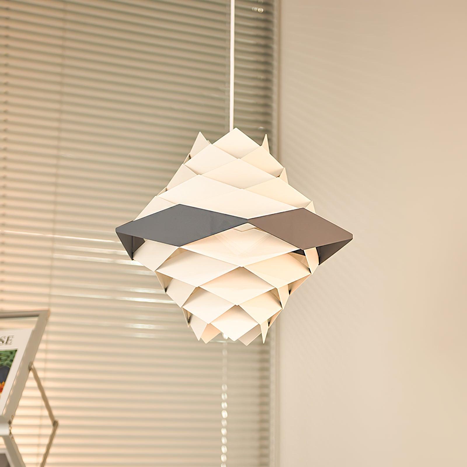 Symphoni Pendant Light