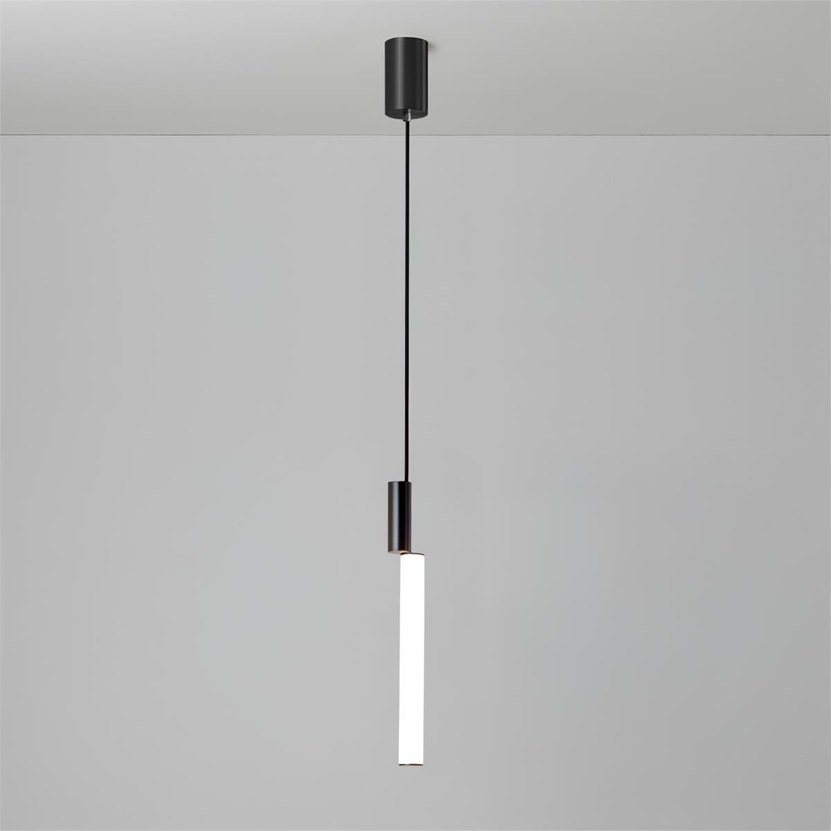 Signal LED Pendant Light