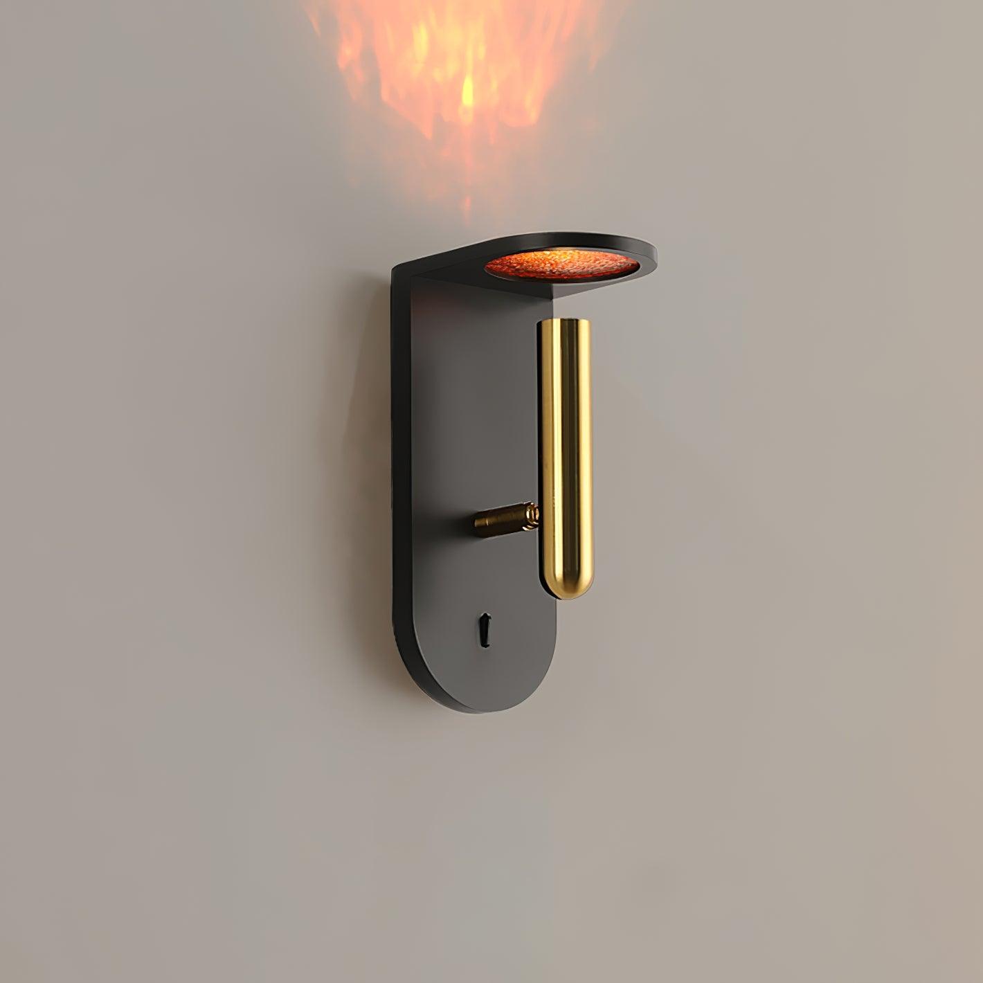 Nights LED Sconce