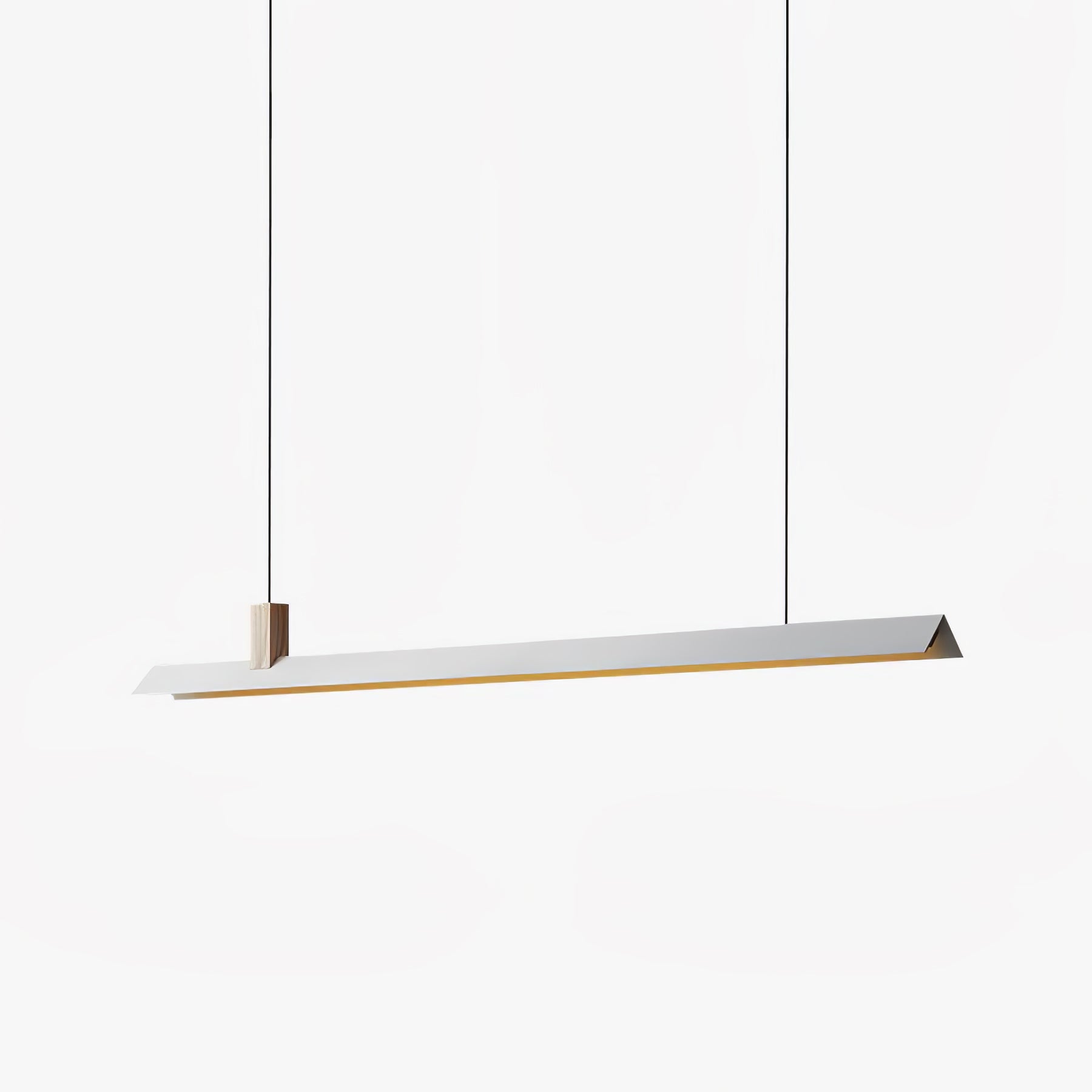 Axis T Pendant Light