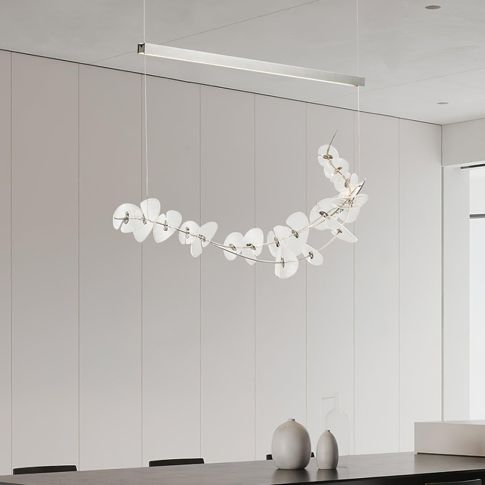 Lily LED Pendant Light