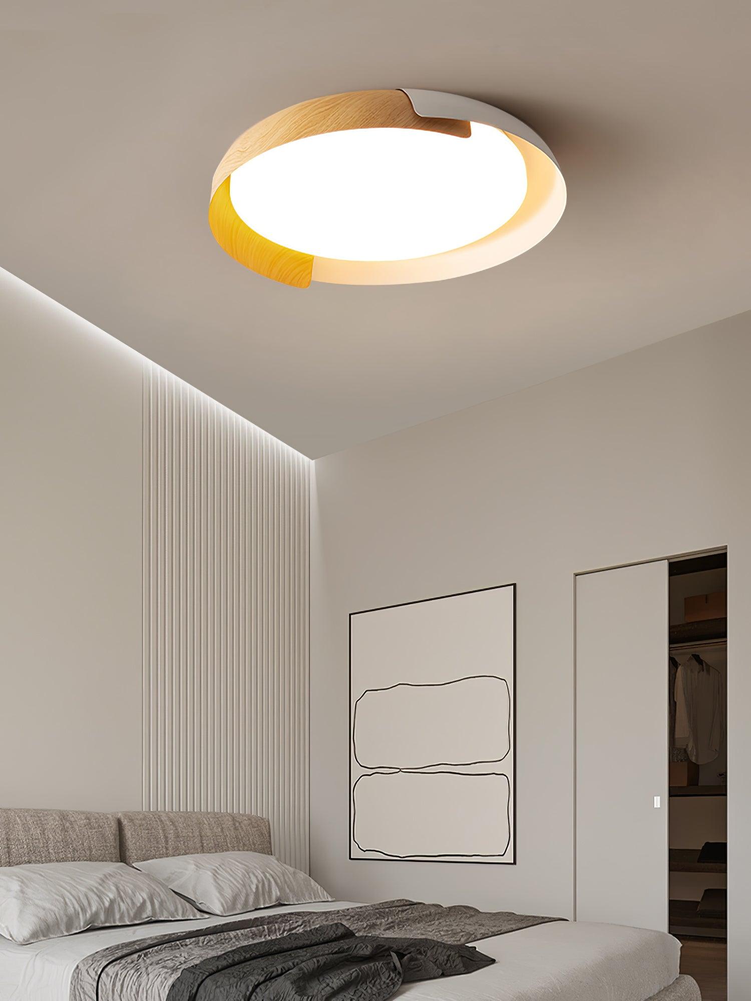 Vikaey Ceiling Light