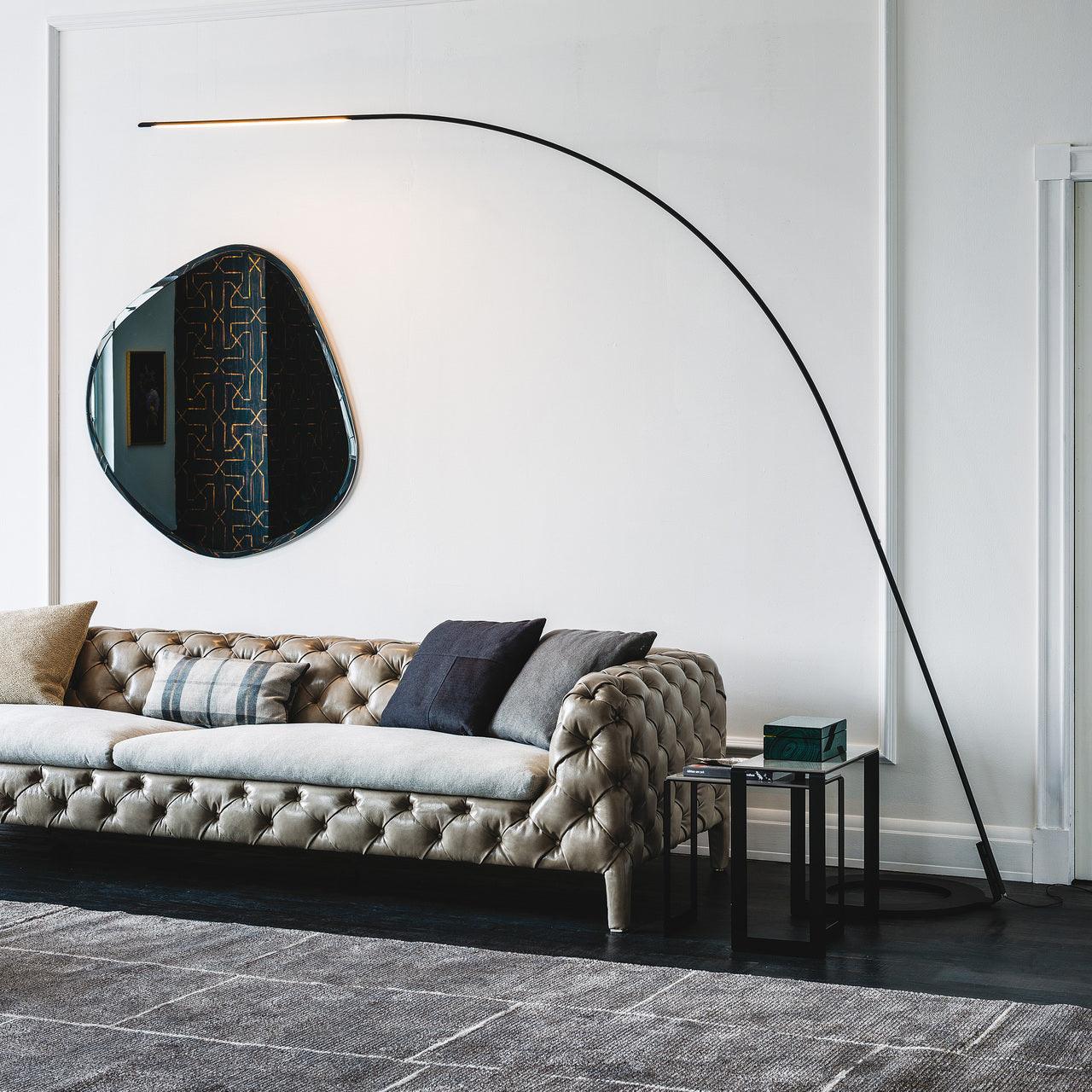 Lampo Floor Lamp