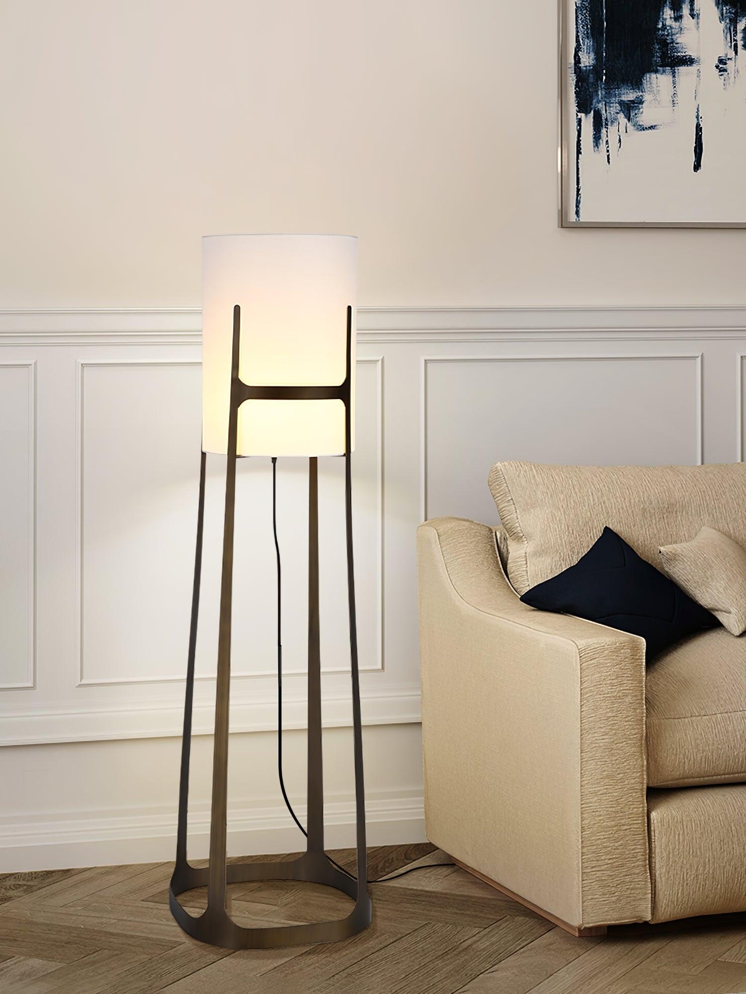 X+L 04 Floor Lamp