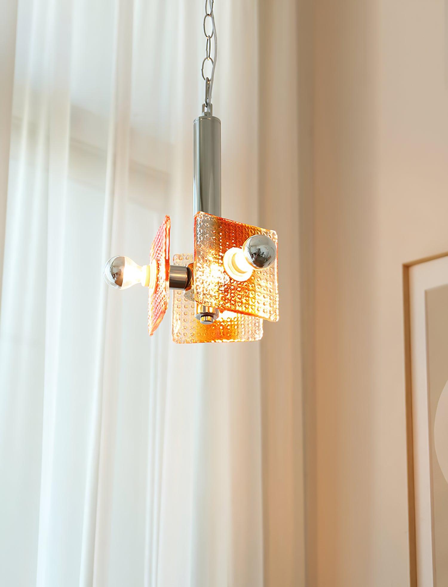 Alohi Pendant Light