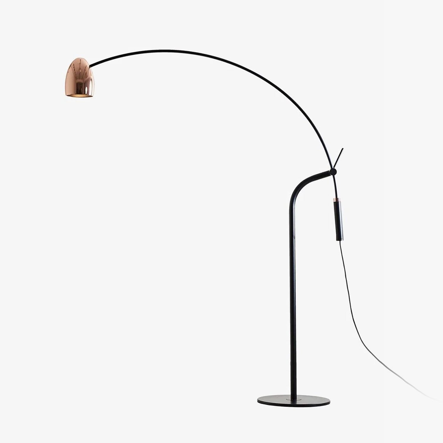 Hercules Floor Lamp