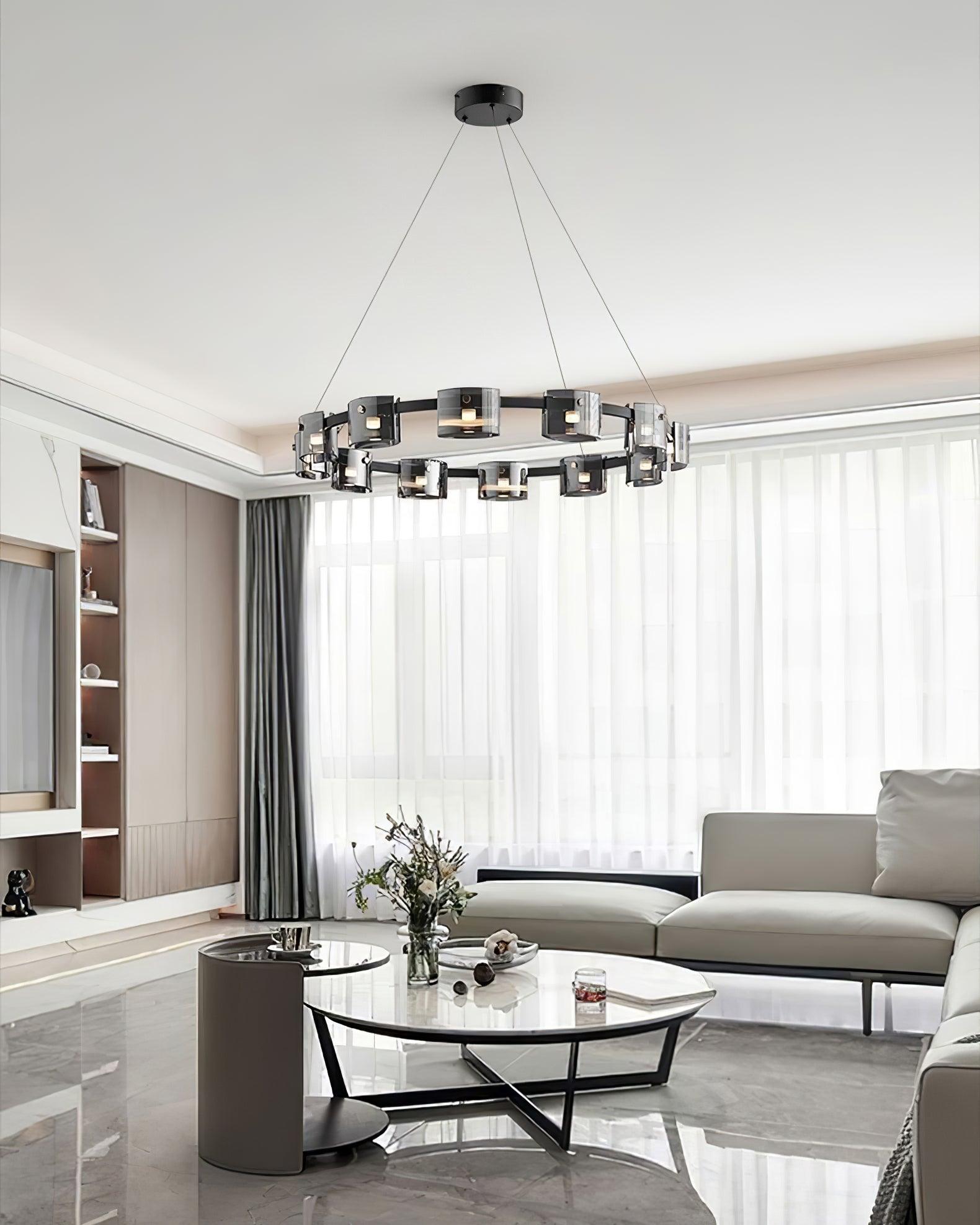 Corlota Chandelier