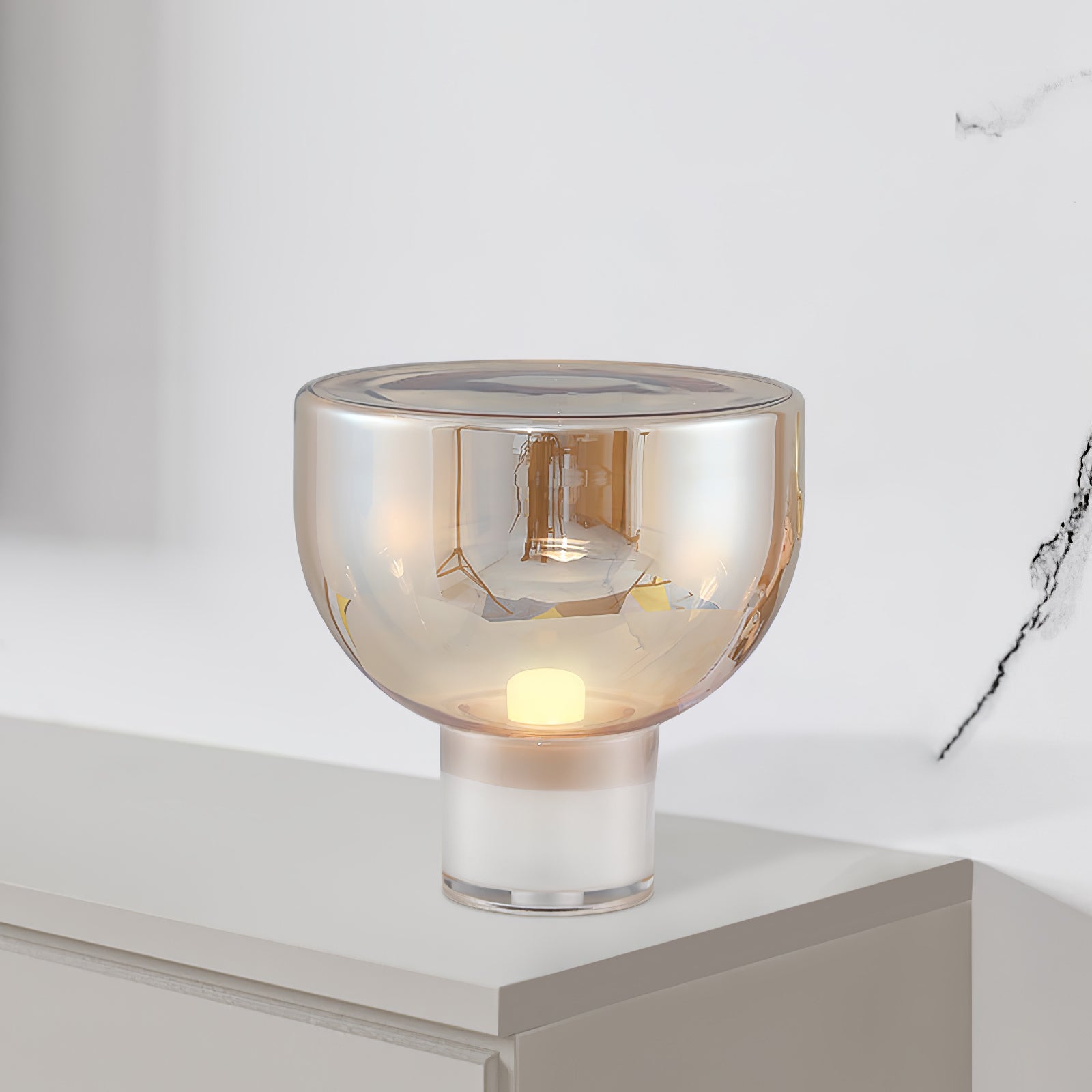 Aella Table Lamp