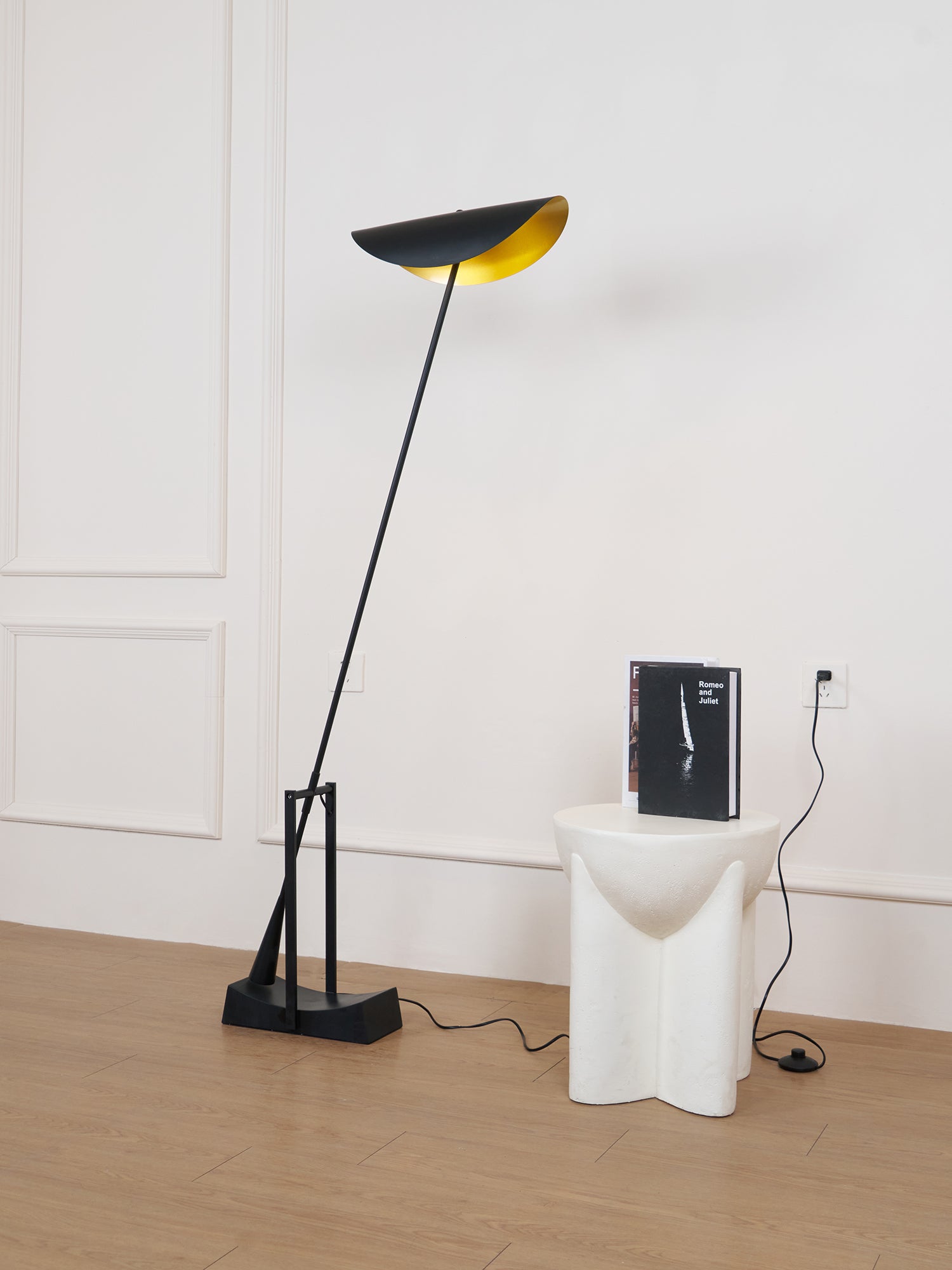 YIU-X Floor Lamp