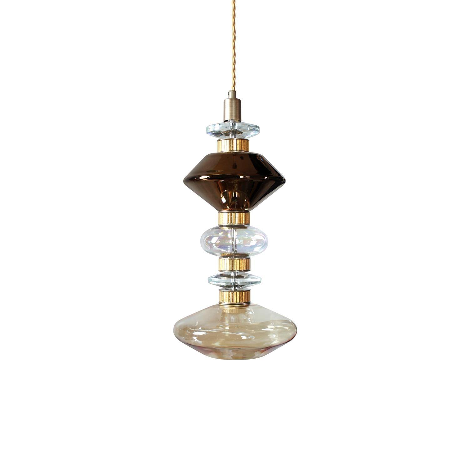 Ballet Pendant Lamp