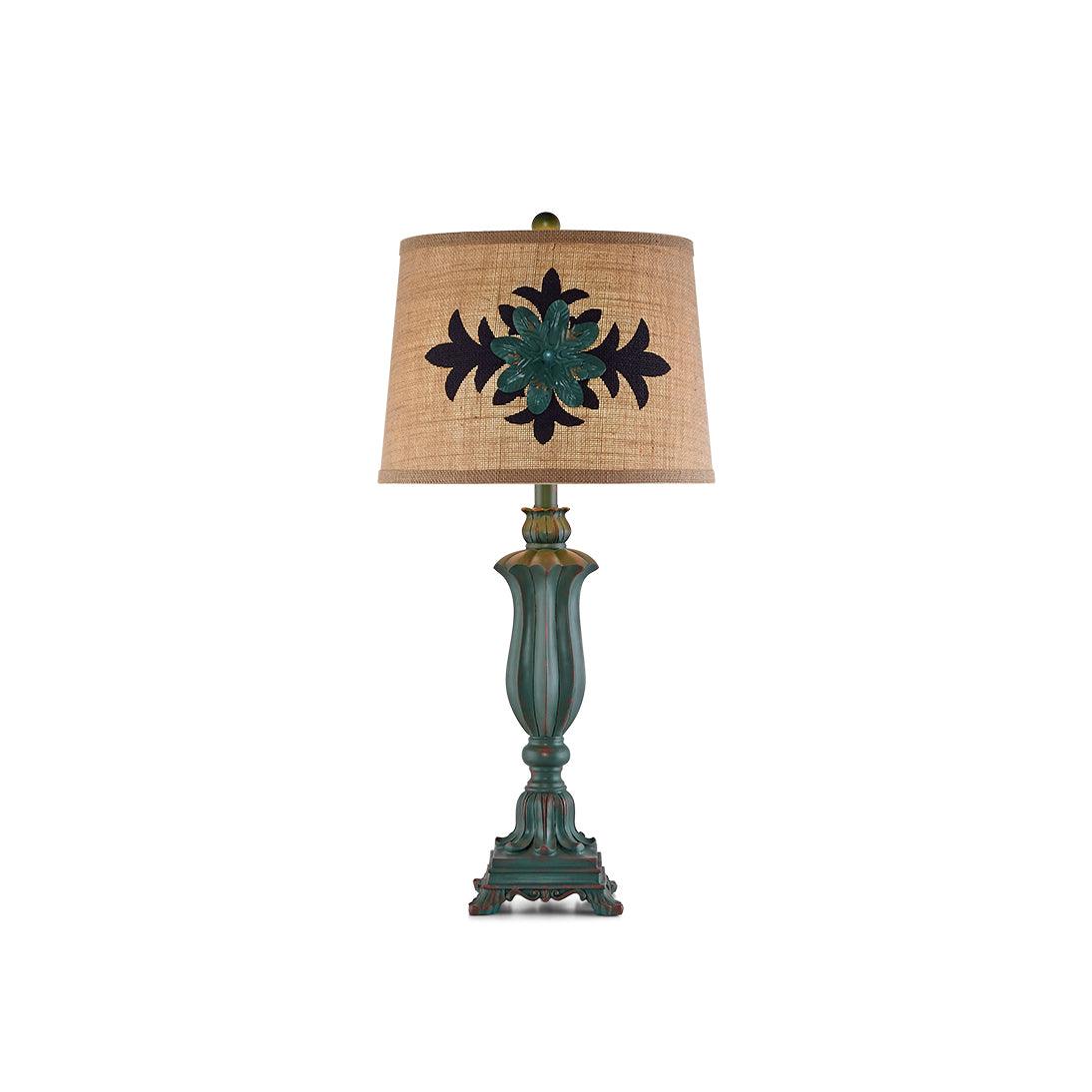 Lark Table Lamp