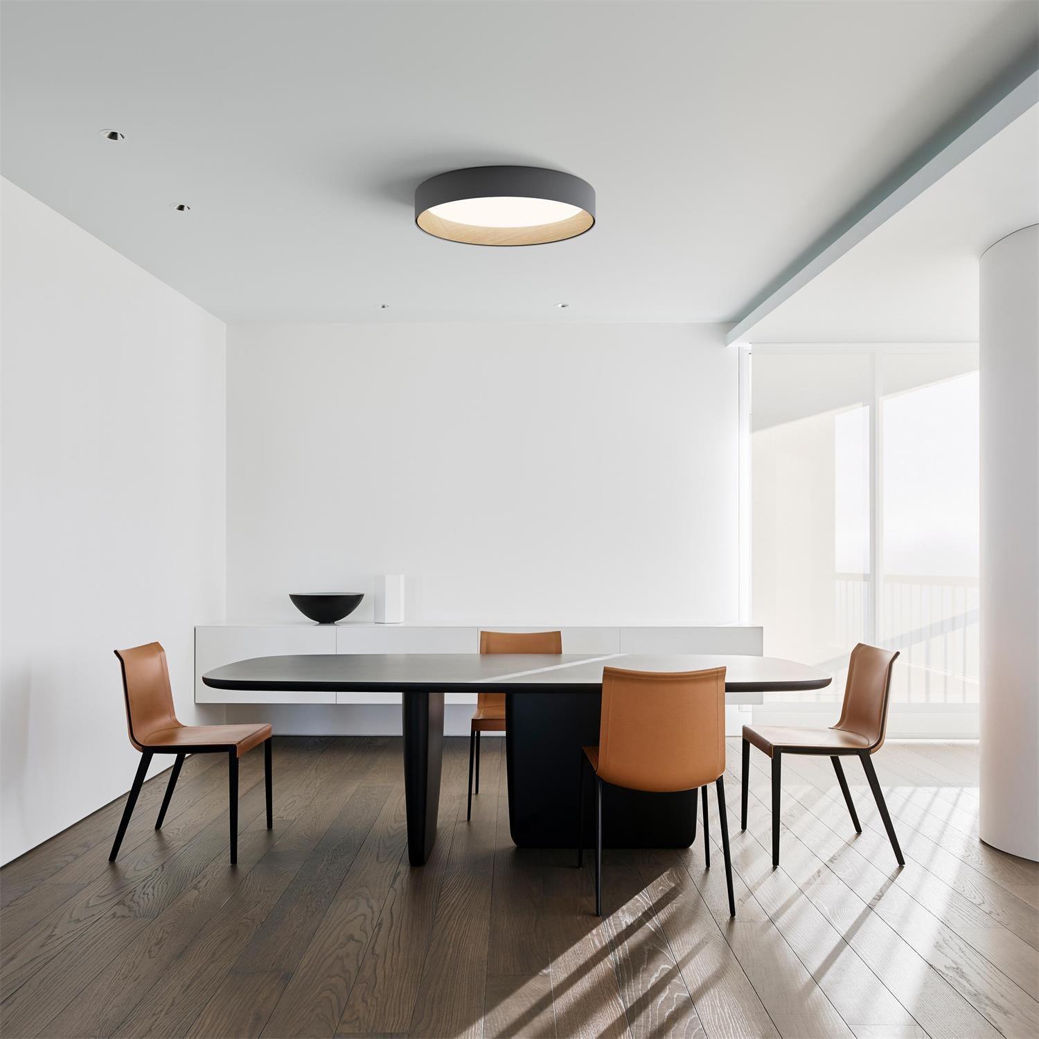 Round Ceiling Lamp