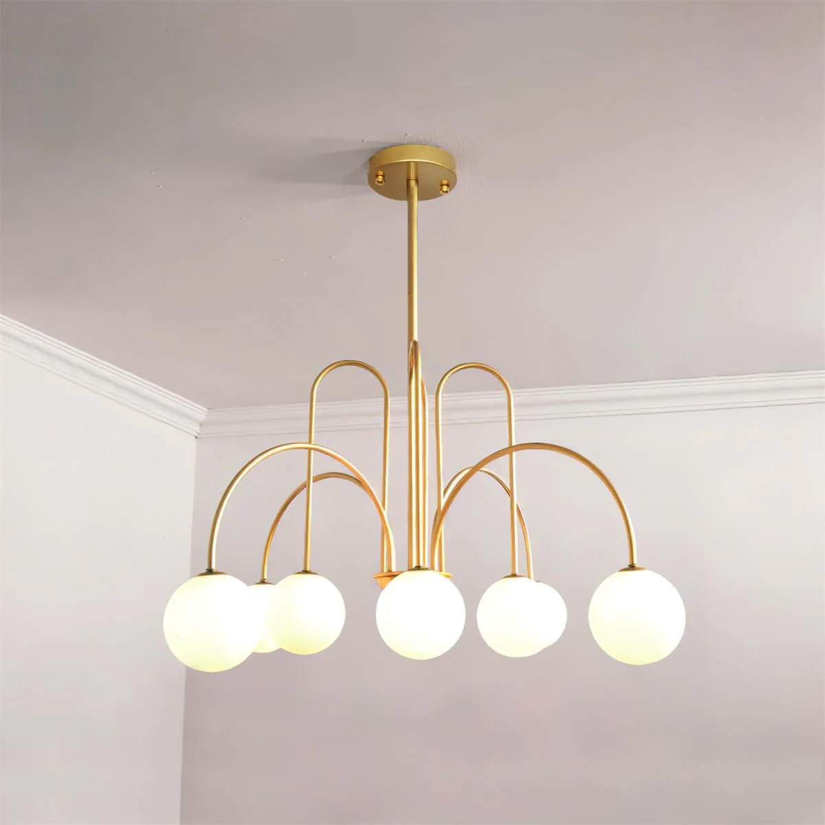 Delaney Chandelier