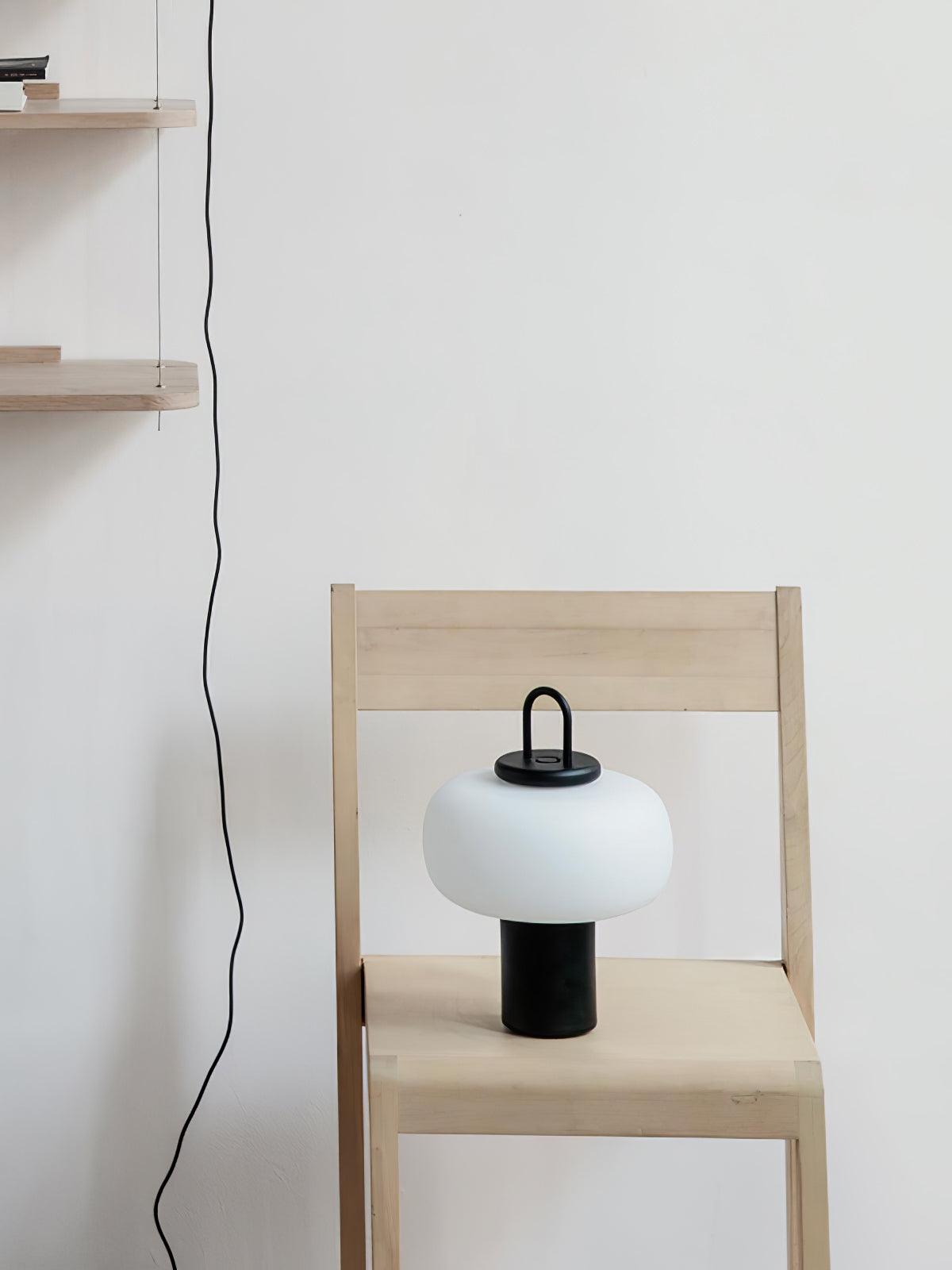 Nox Table Lamp