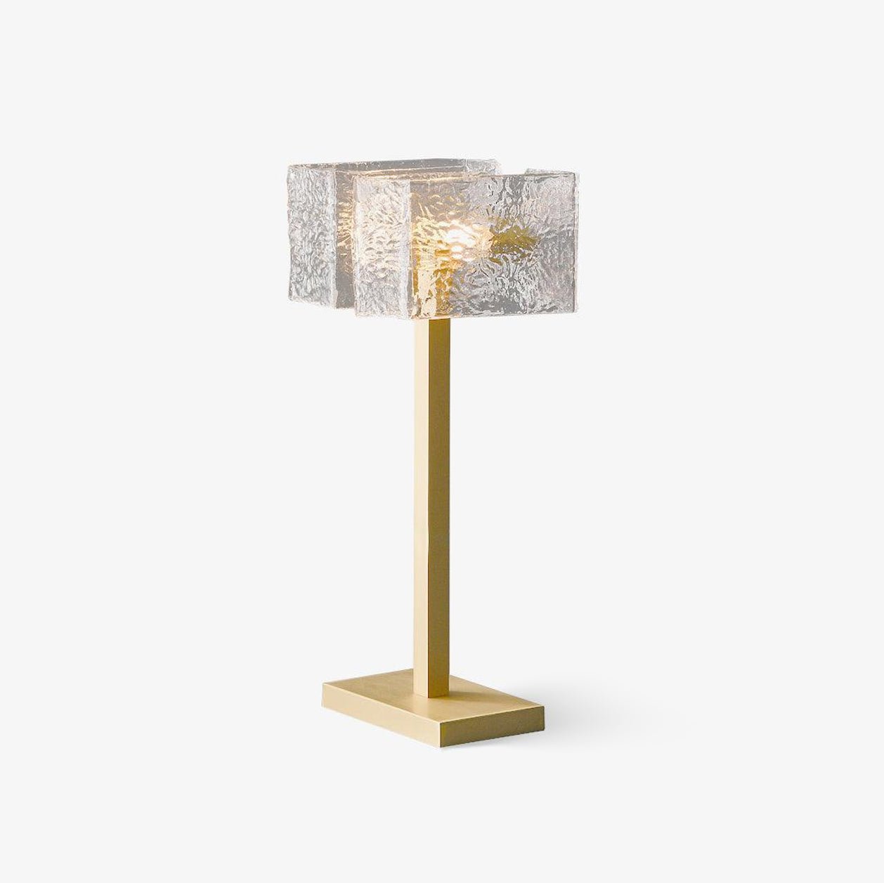 Roosevelt Table Lamp