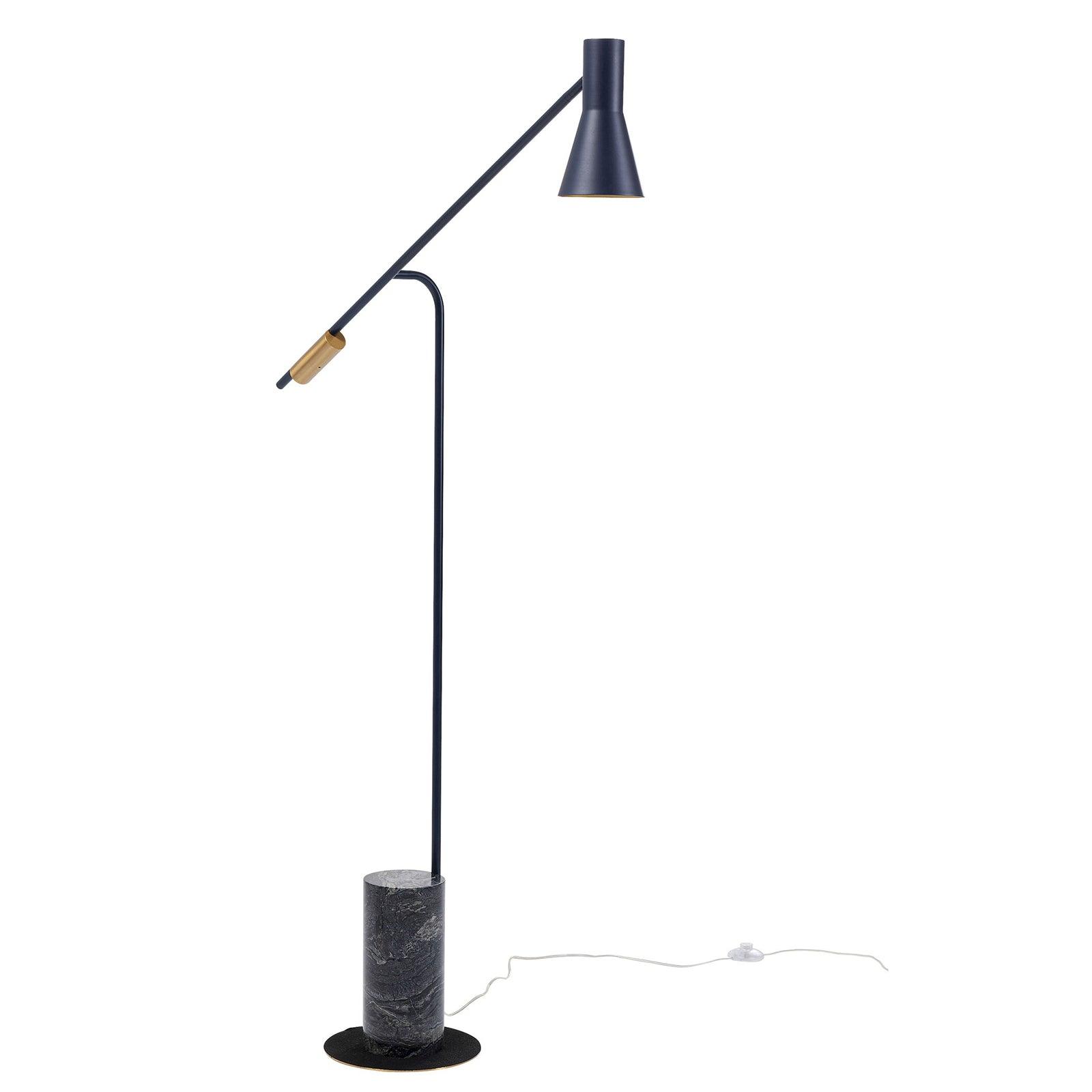 Metro Floor Lamp