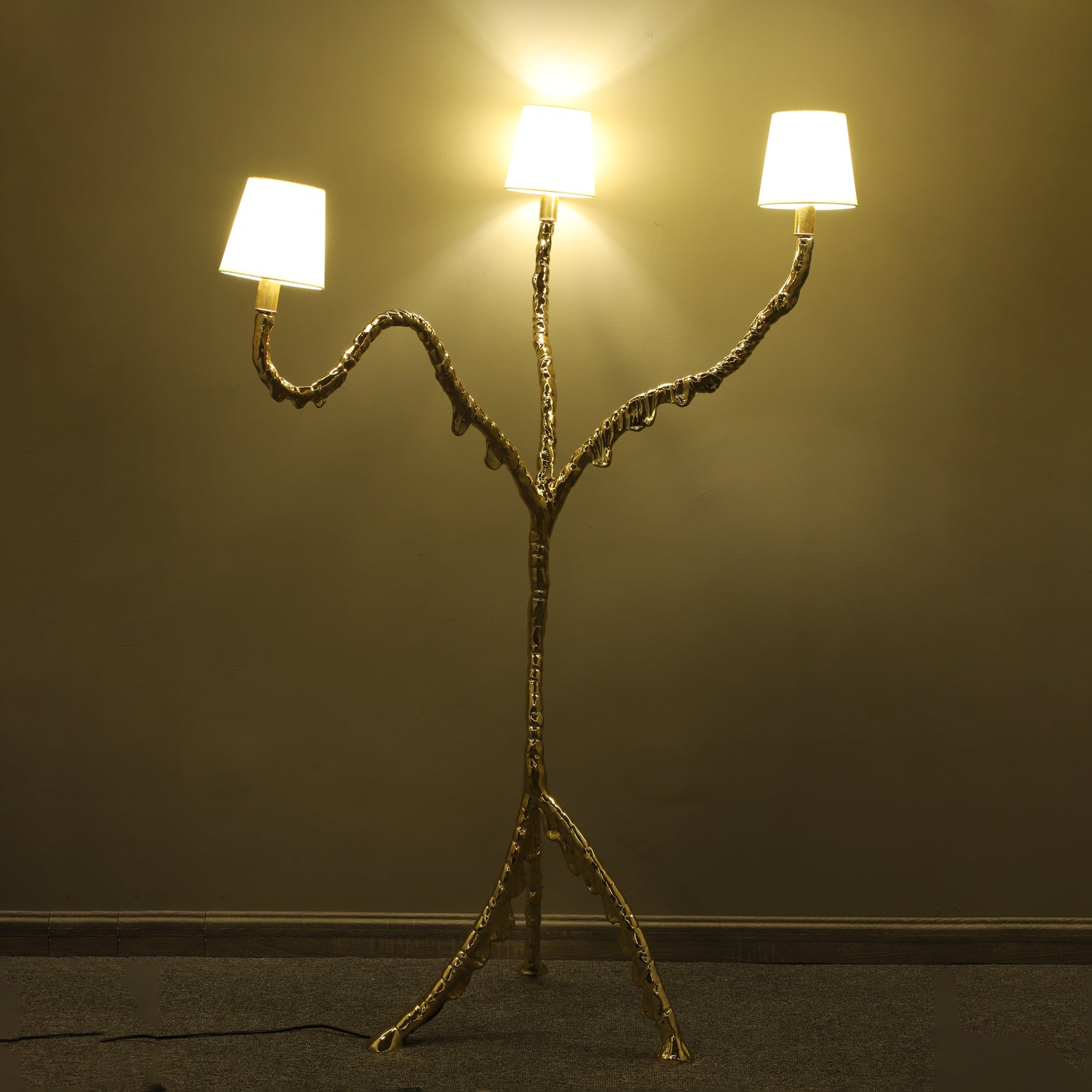 Ines Floor Lamp